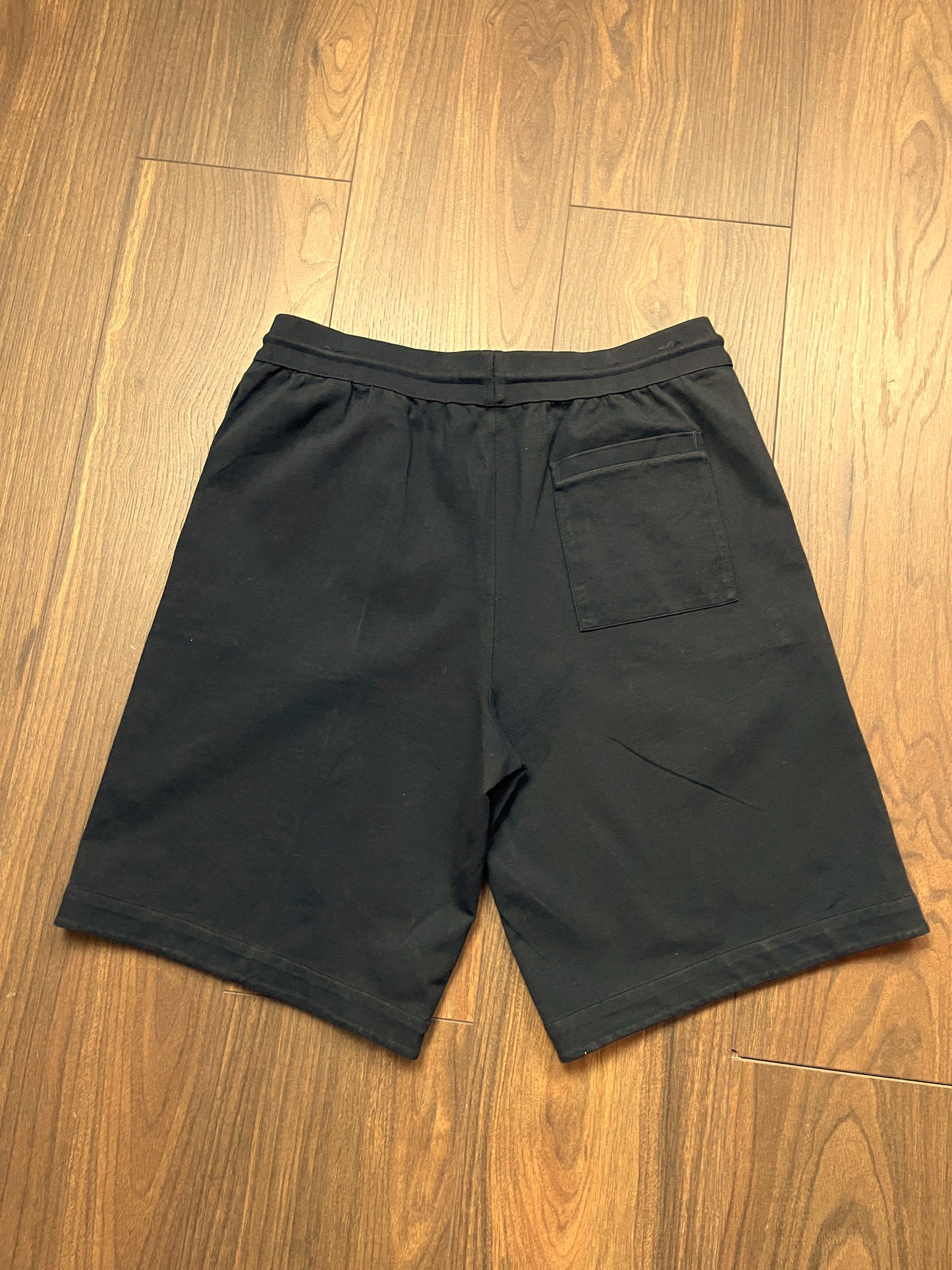 Ανδρική, Σπορ Βερμούδα COS σε Blue Black χρώμα (Small)