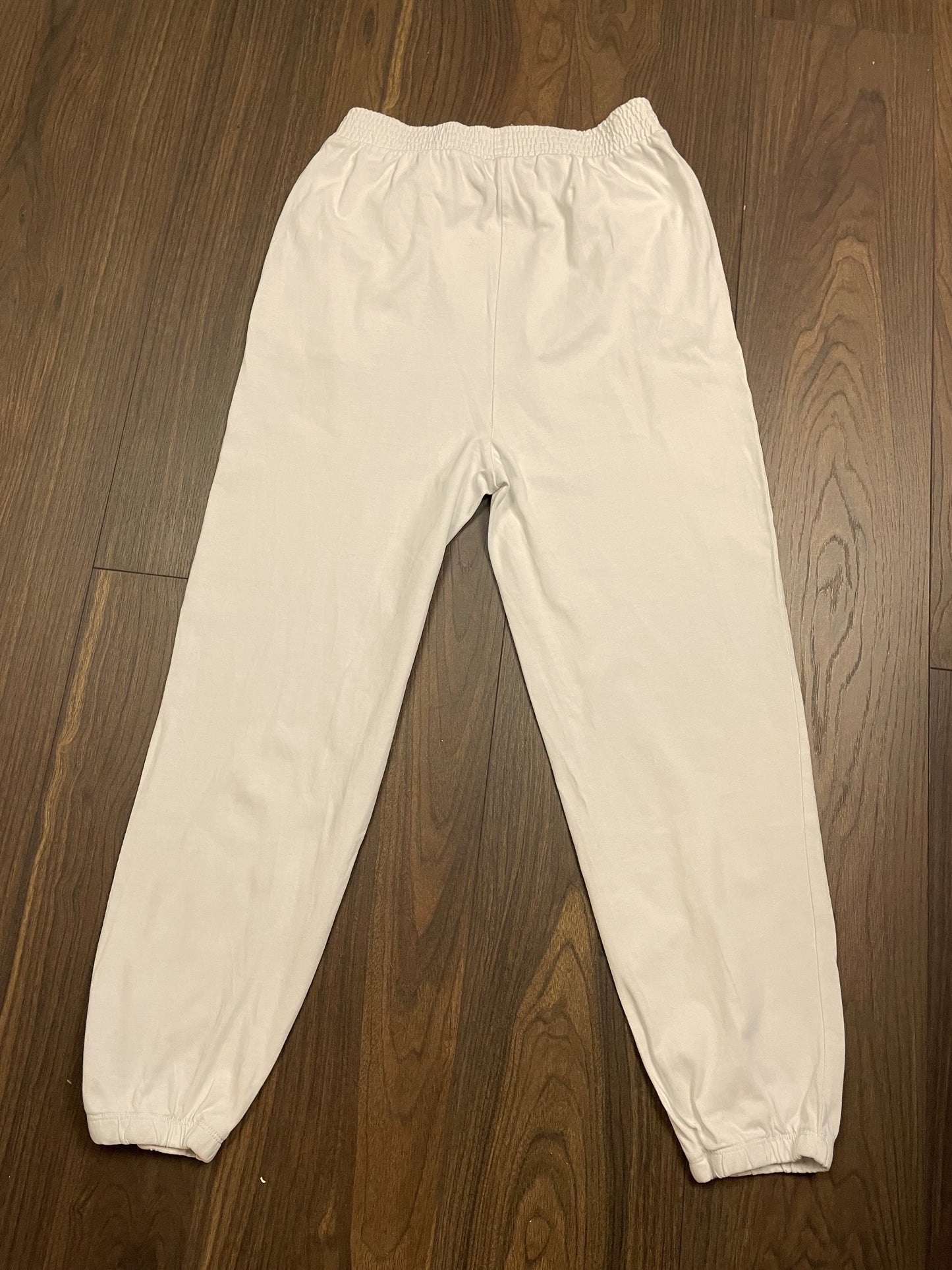 Γυναικεία Σπορ Φόρμα ZARA σε Λευκό χρώμα (Medium)