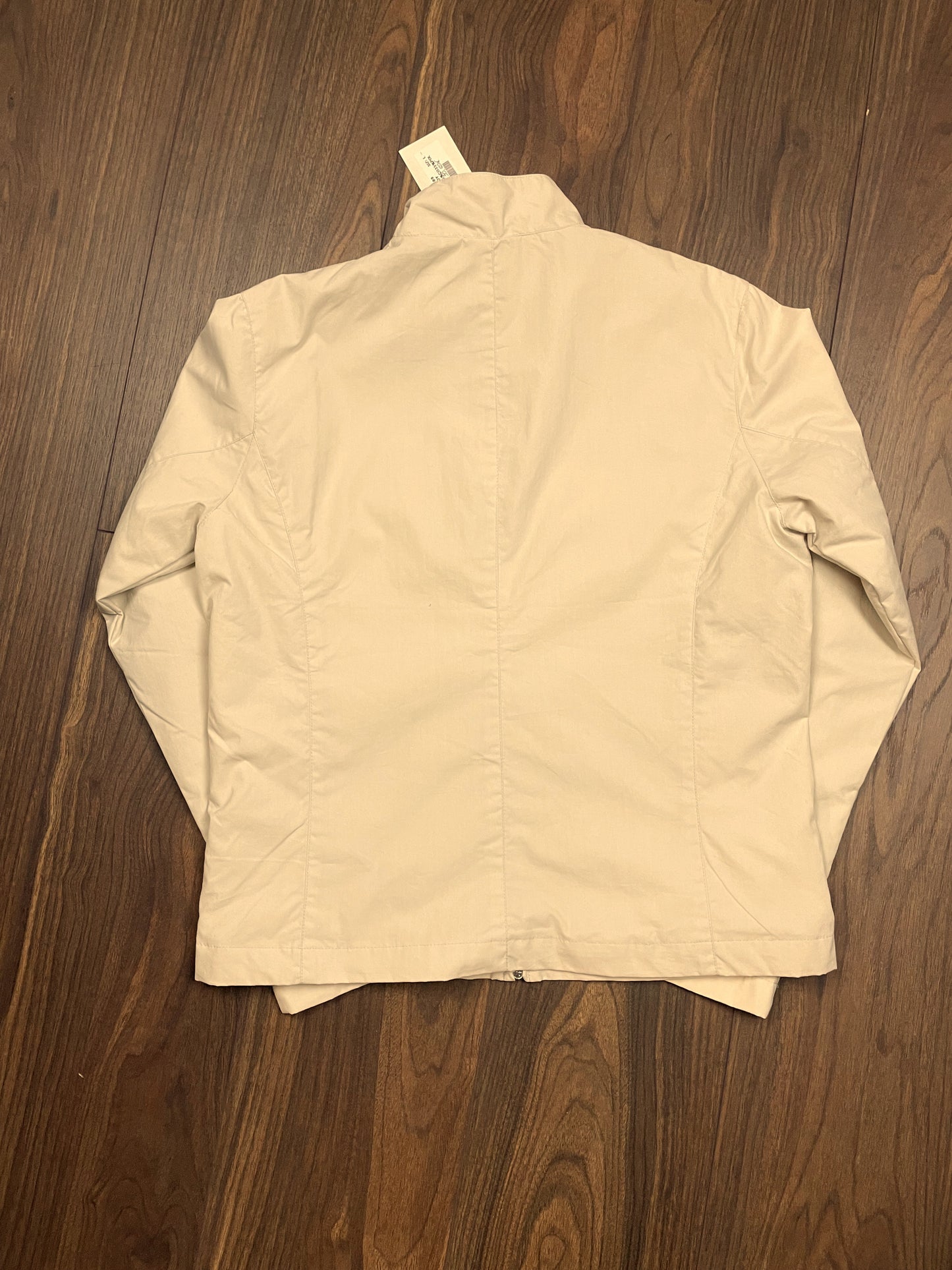 Stock, 2000's Γυναικείο Τζάκετ MORITZ σε Nude χρώμα (Medium)