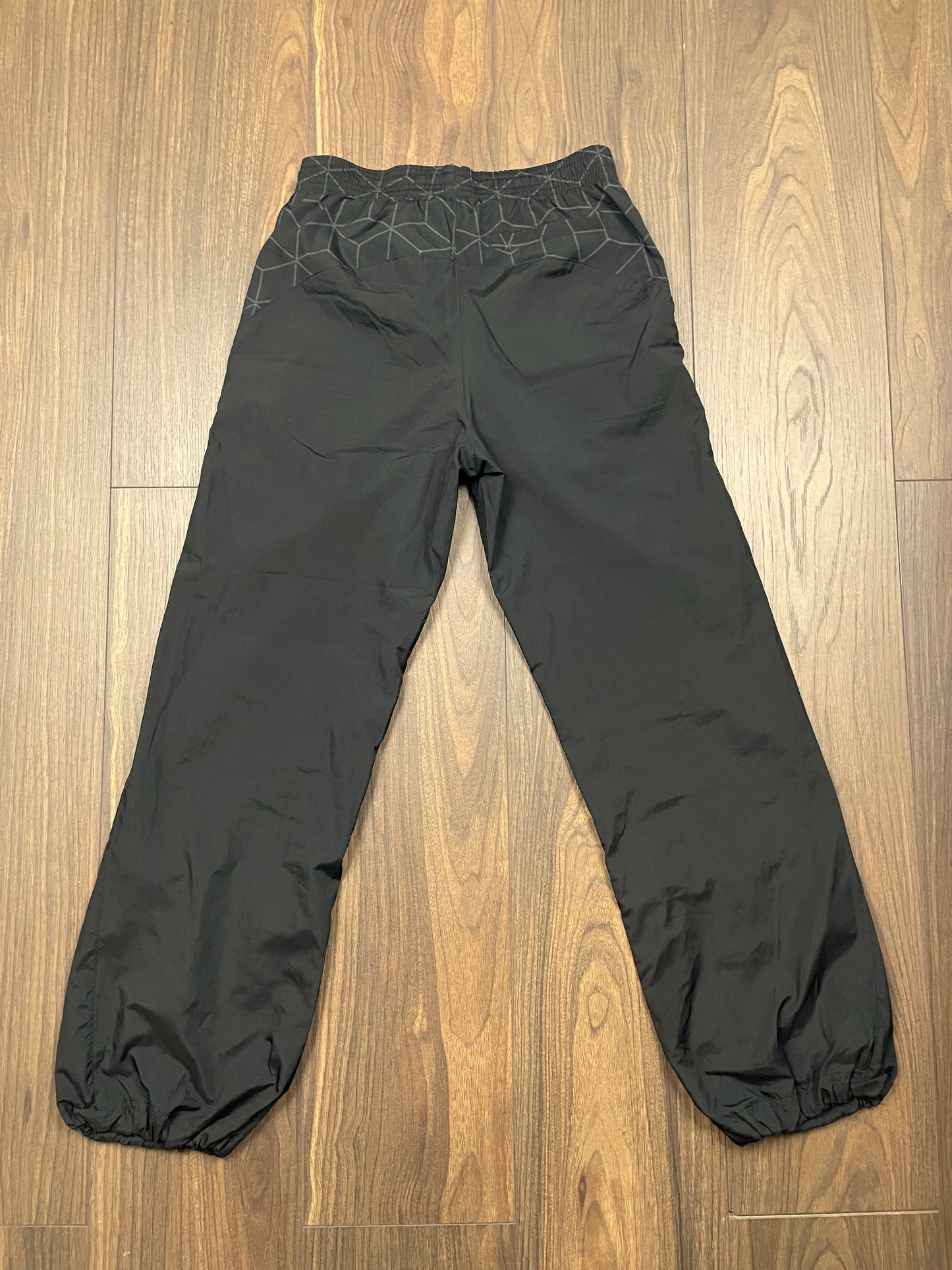 Γυναικεία Αθλητική Φόρμα PUMA σε Μαύρο-Μπλε χρώμα (Small)