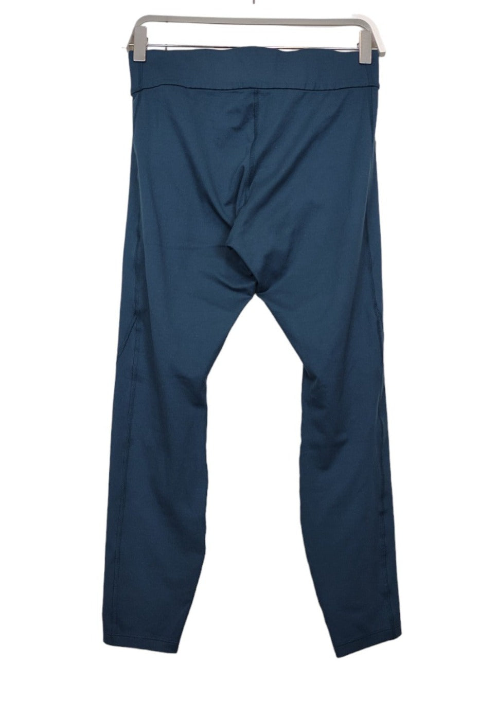 Γυναικείο Αθλητικό Κολάν ASICS σε Πετρόλ Χρώμα (Medium)