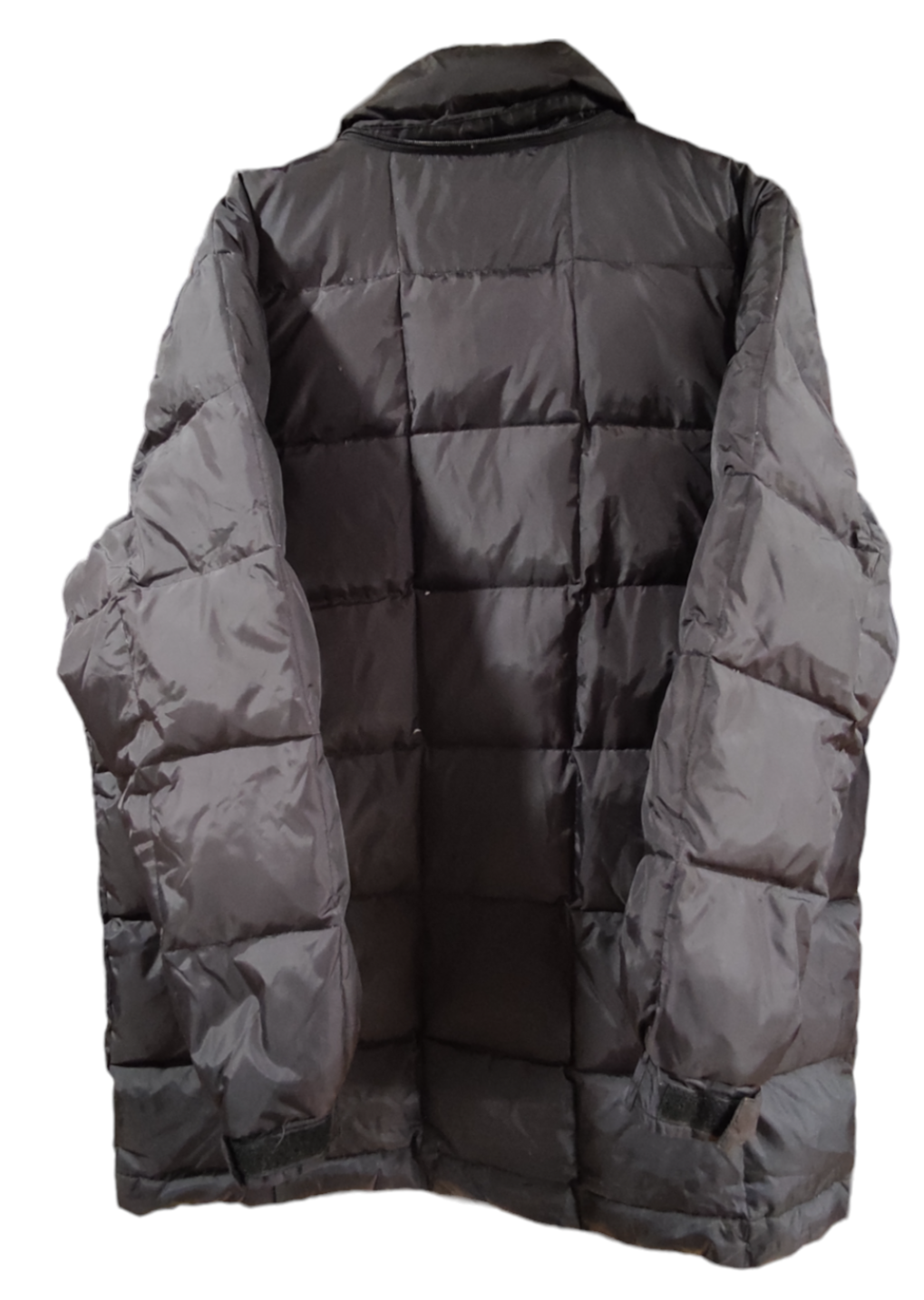 Σπορ, Ανδρικό Μπουφάν ASTROLABIO WAVE UP σε Μαύρο χρώμα (Large)