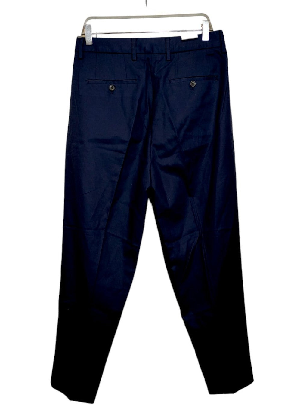Stock, Ανδρικό Παντελόνι SCOTCH & SODA σε Σκούρο Μπλε Χρώμα (No 31)
