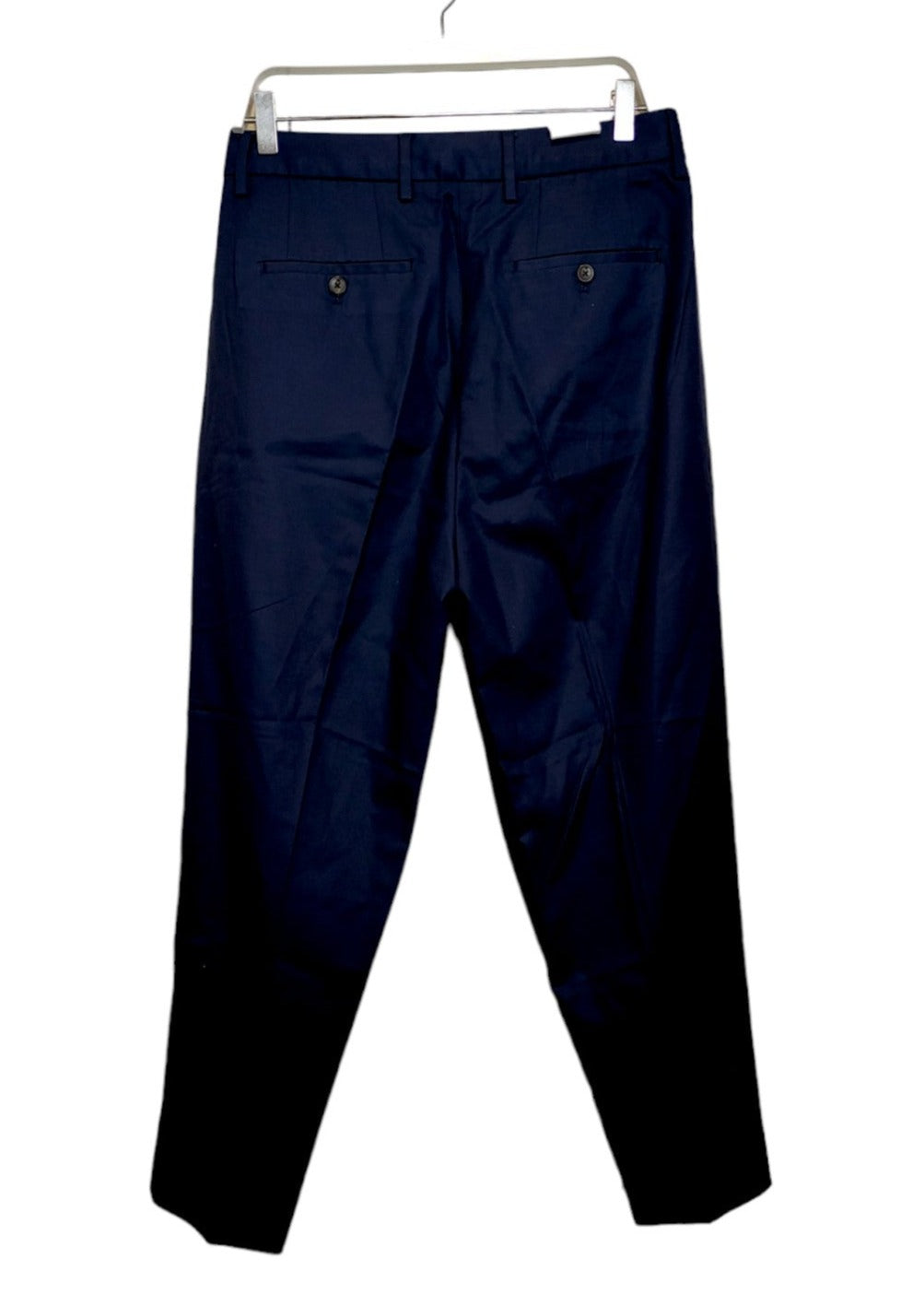 Stock, Ανδρικό Παντελόνι SCOTCH & SODA σε Σκούρο Μπλε Χρώμα (No 29)