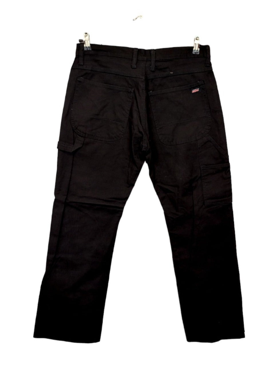 Τύπου Τζιν Ανδρικό Παντελόνι DICKIES σε Μαύρο Χρώμα (Νο 32)