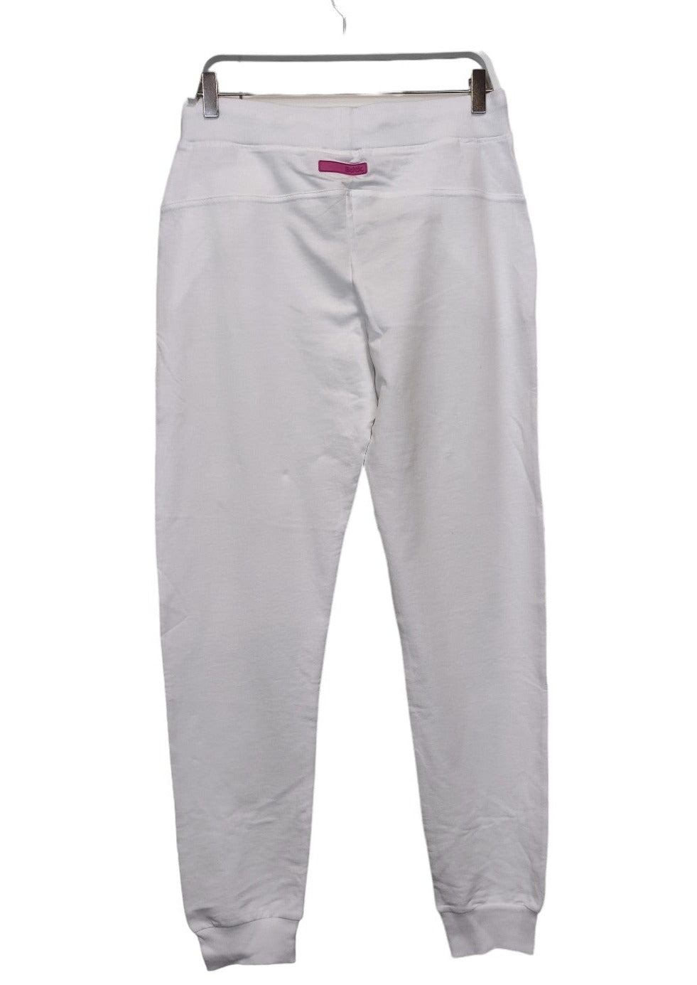 Stock, Γυναικεία Αθλητική Φόρμα BODY TALK σε Λευκό χρώμα (M/L)