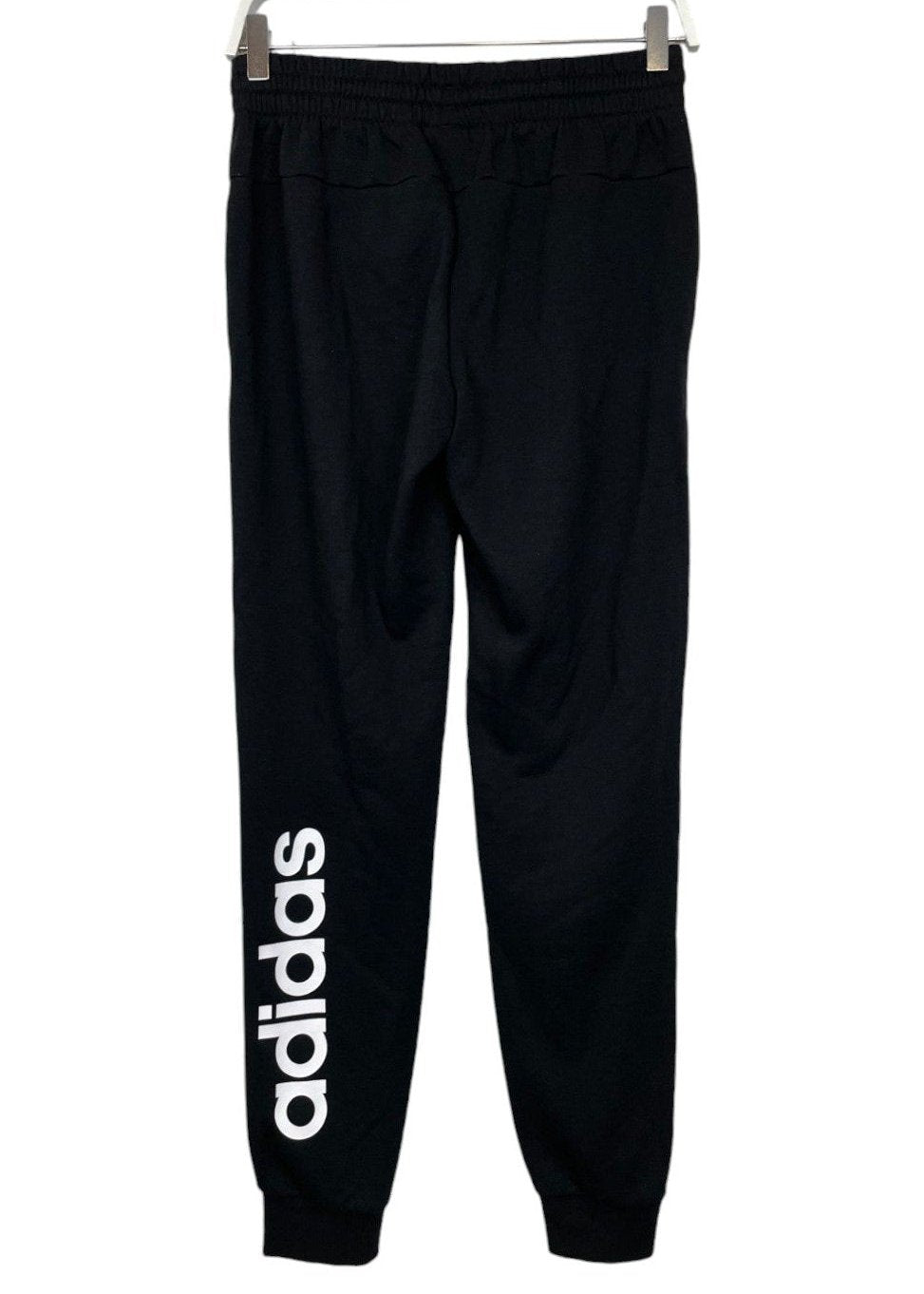 Γυναικεία Αθλητική Φόρμα ADIDAS σε Μαύρο χρώμα (Medium)