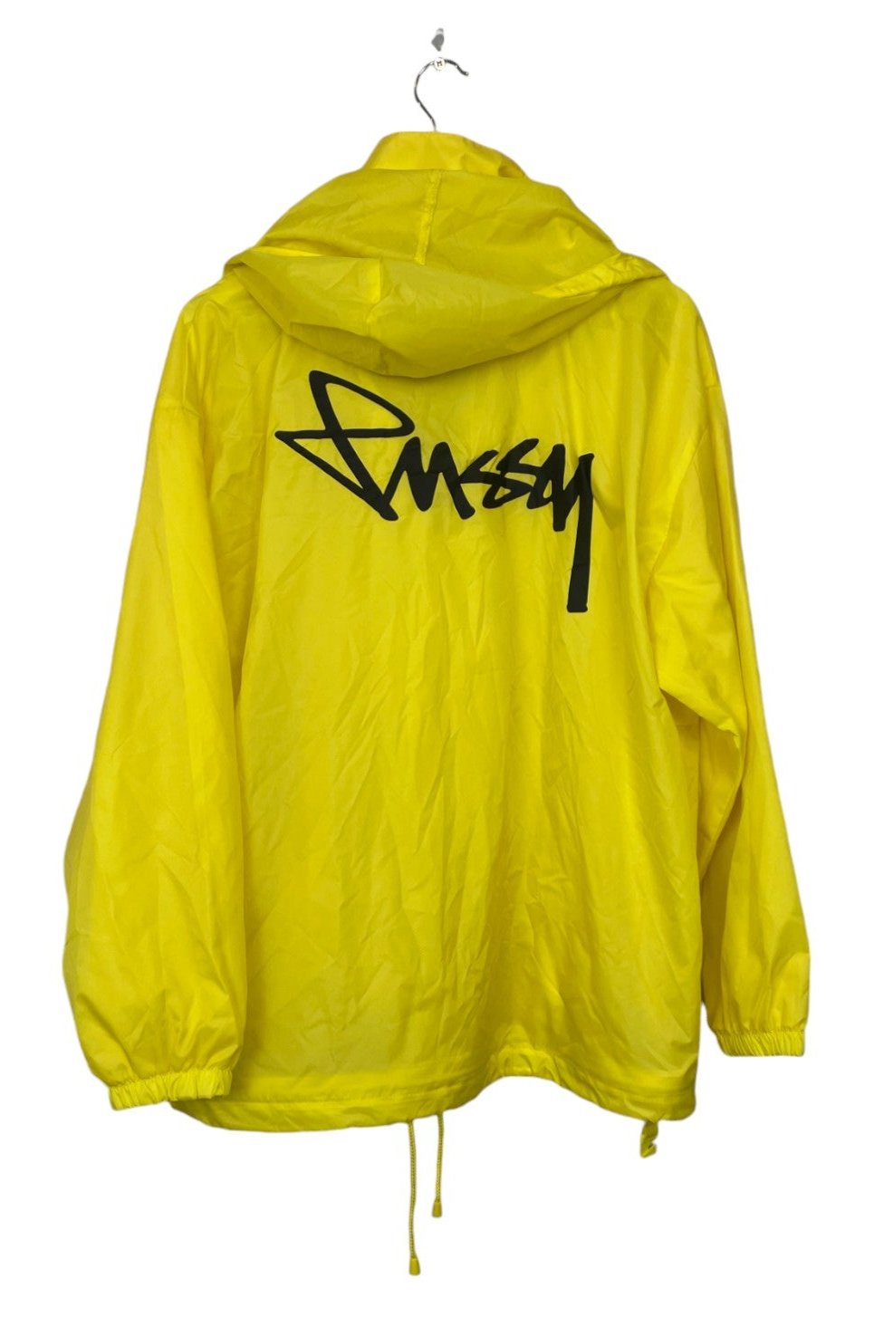 Vintage, Αδιάβροχο Πανωφόρι B&C COLLECTION σε Σκούρο Μπλε χρώμα (Για Γυναίκα: L/XL, Για Άνδρα : M/L)