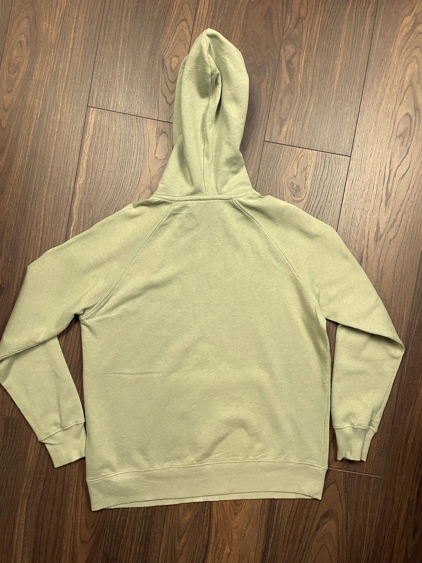 Γυναικεία Φούτερ Μπλούζα/Hoodie THE NORTH FACE σε Ανοιχτό Λαδί (Άνετο M)