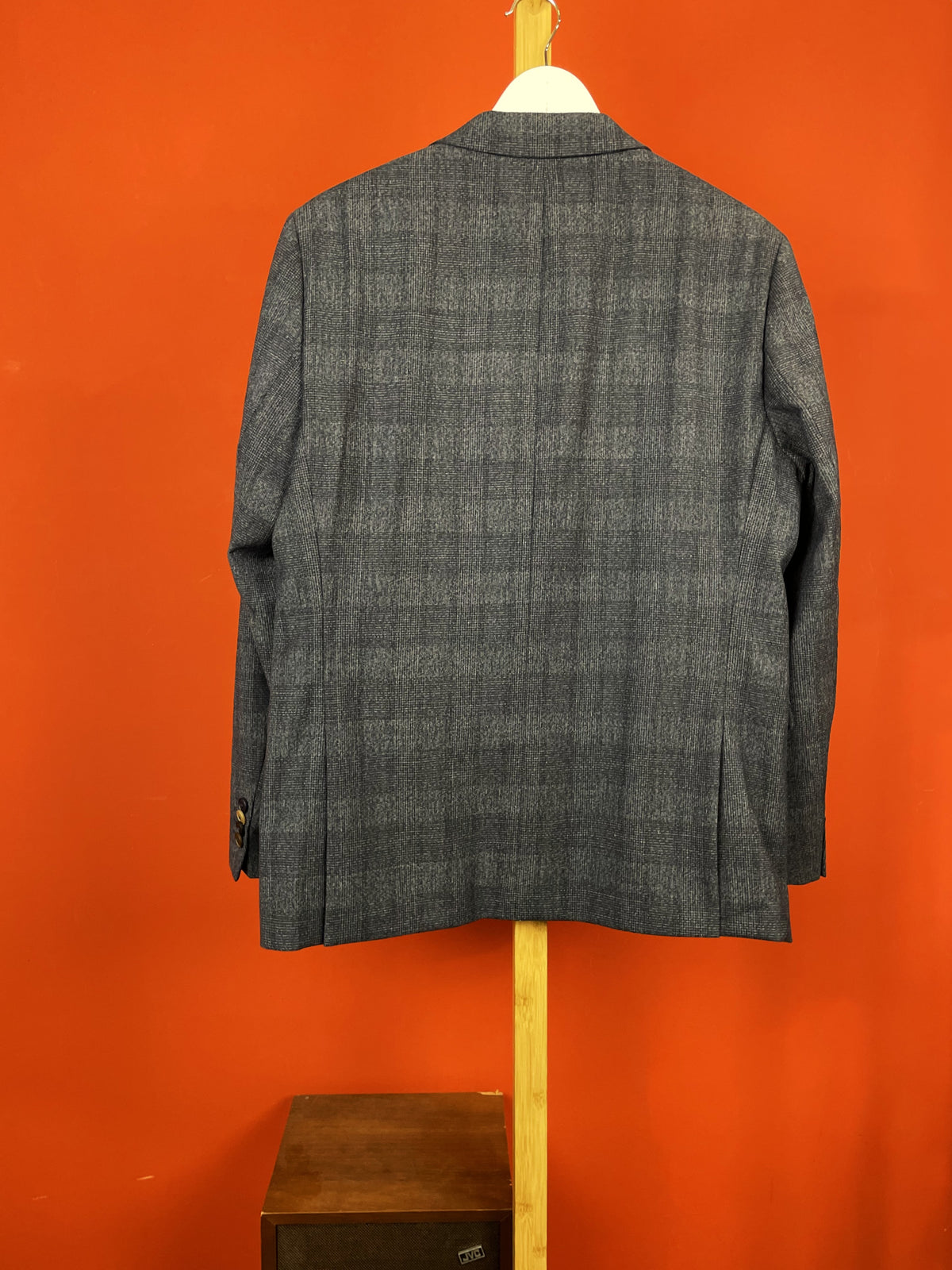 Ανδρικό Σακάκι DIGEL σε Σκούρο Μπλε χρώμα (Fitted Medium)