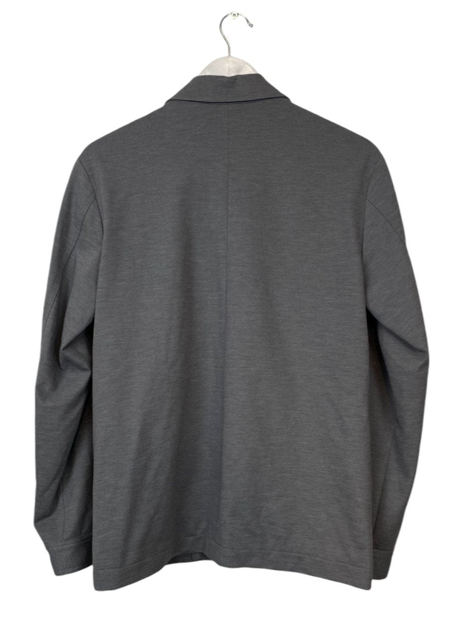 Stock, Ανδρικό Σακάκι SELECTED/HOMME σε Γκρι χρώμα (Small/ Νο. 46)