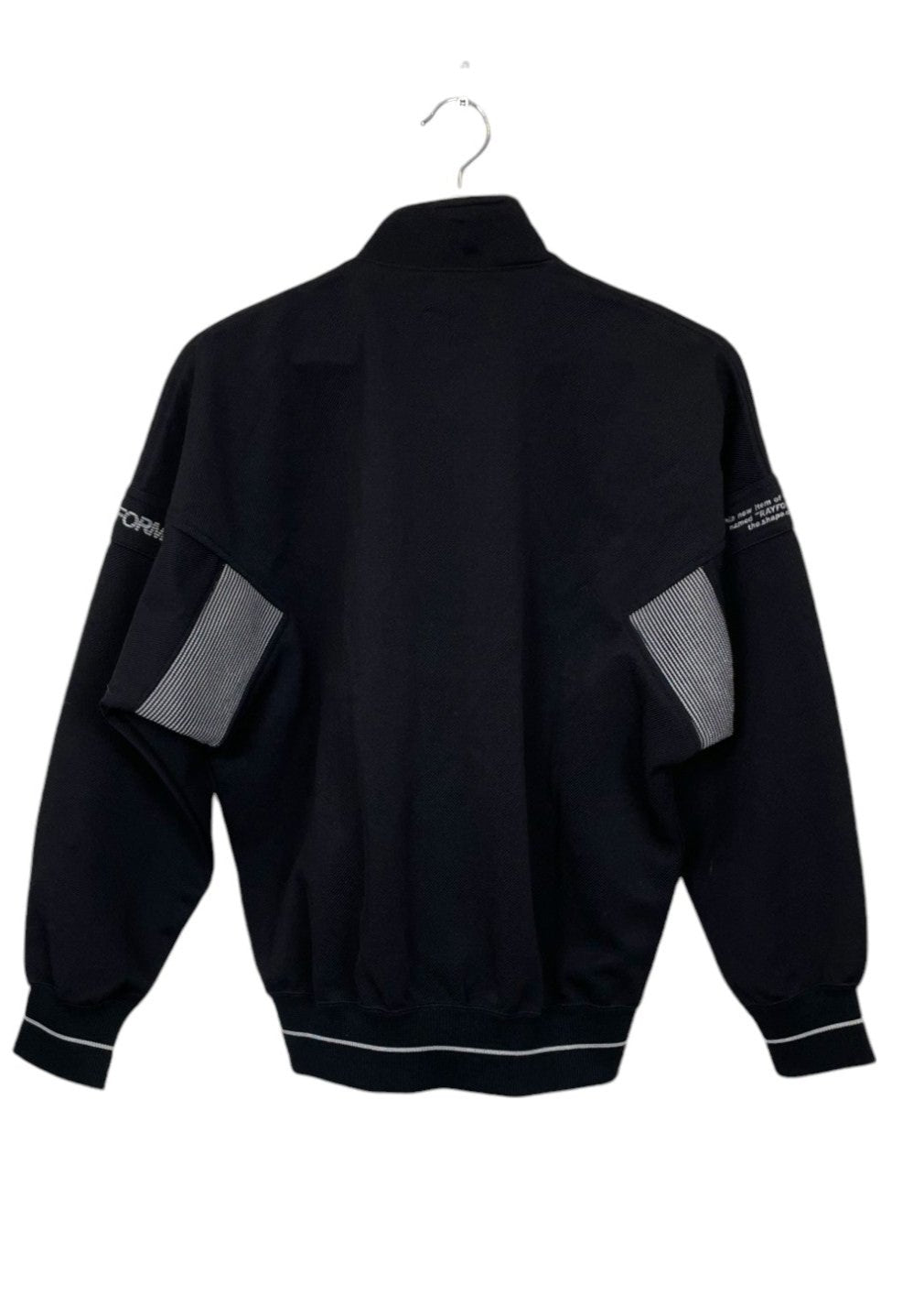 Γυναικεία, Αθλητική Ζακέτα CHAMPION σε Μαύρο χρώμα (Medium)