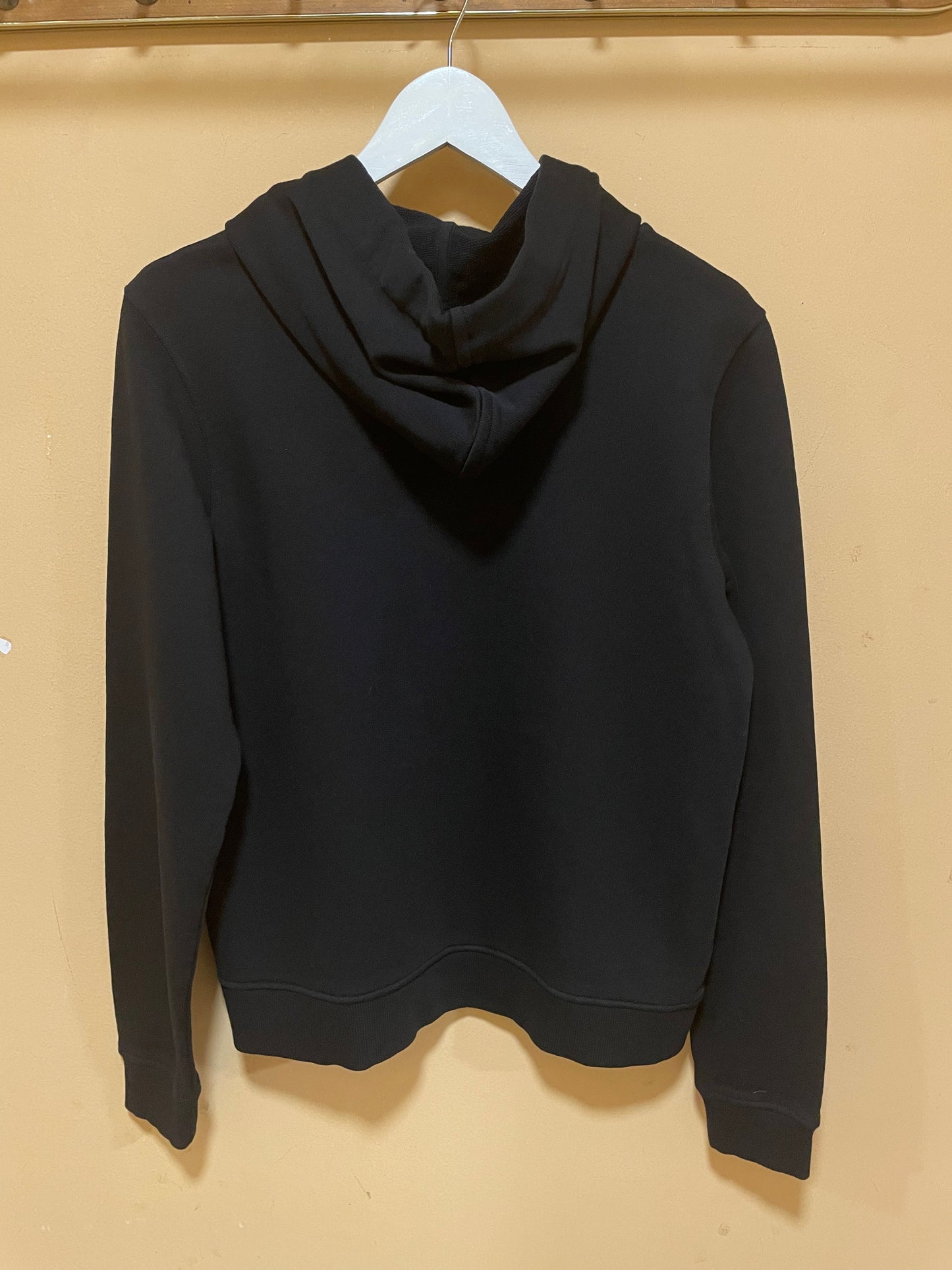 Γυναικεία Φούτερ Μπλούζα / Hoodie MARC O'POLO σε Μαύρο χρώμα (Άνετο Medium)