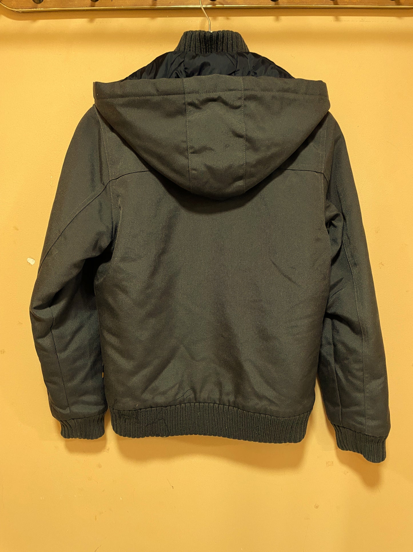 Γυναικείο Μπουφάν / Τζάκετ CARHARTT σε Χακί χρώμα (Small)