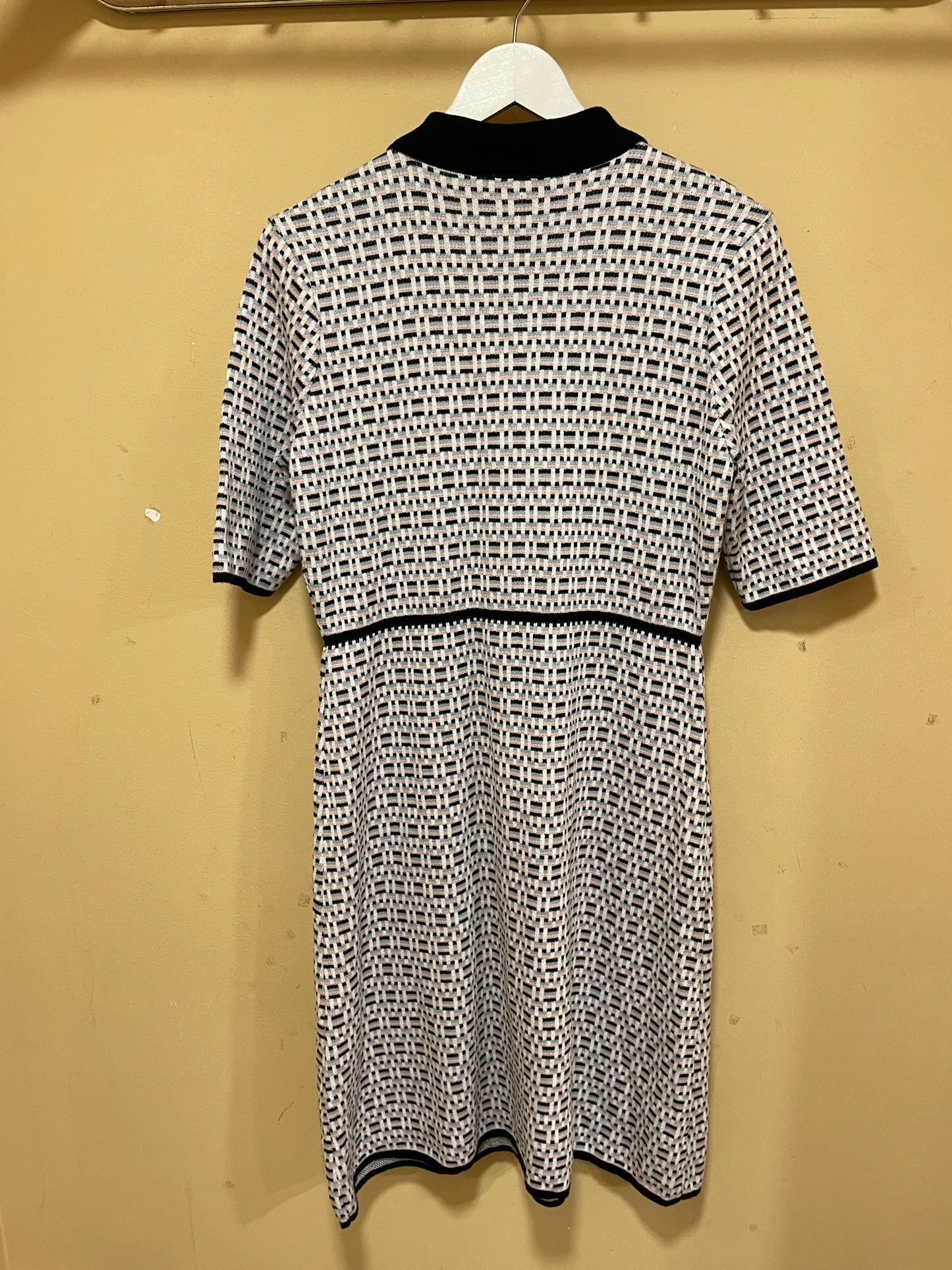 Πλεκτό Φόρεμα ORSAY από 100% Βαμβάκι (Large)