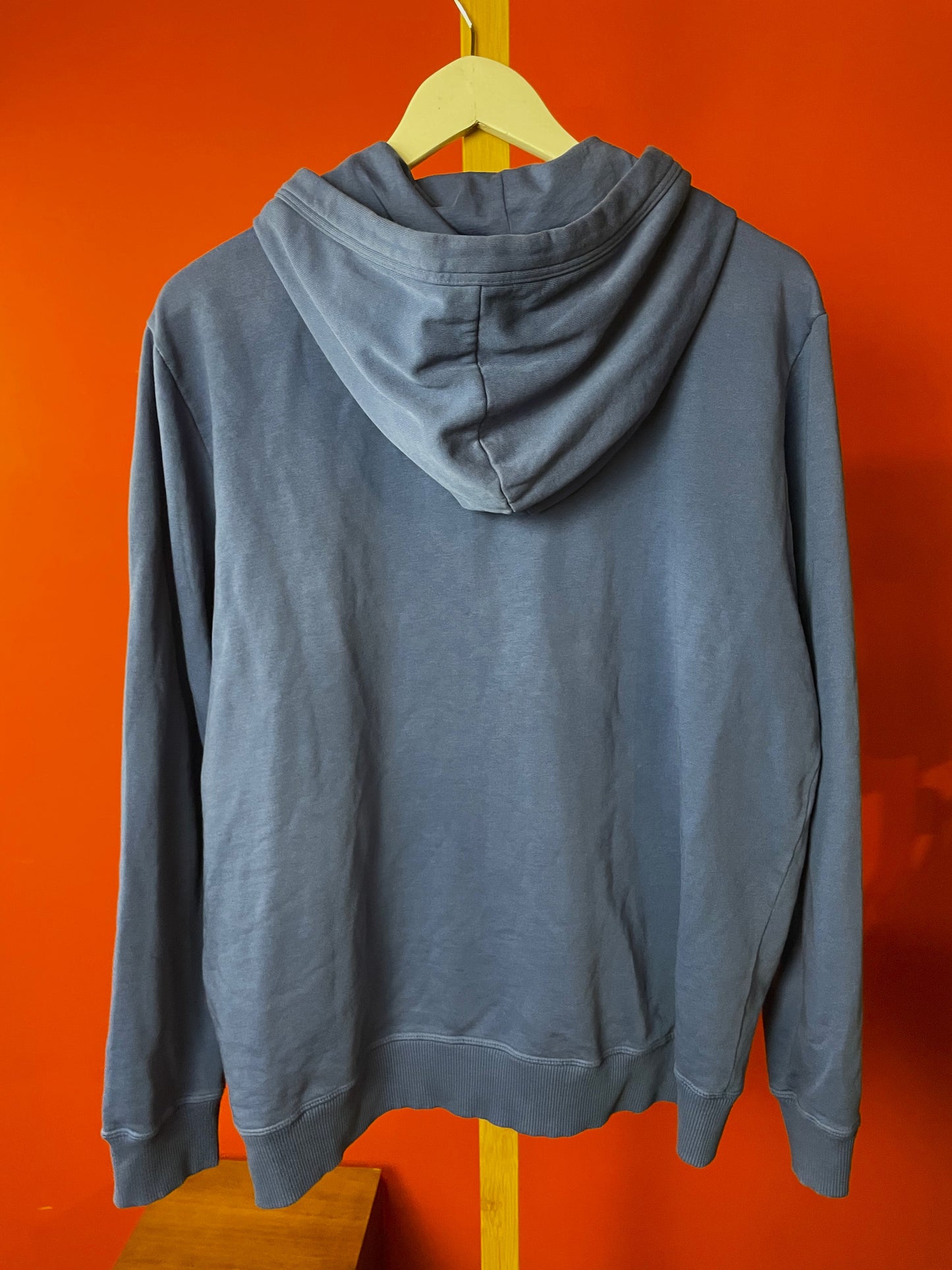 Βαμβακερή, Ανδρική Αθλητική Ζακέτα PEPE JEANS σε Πετρόλ χρώμα (XL)