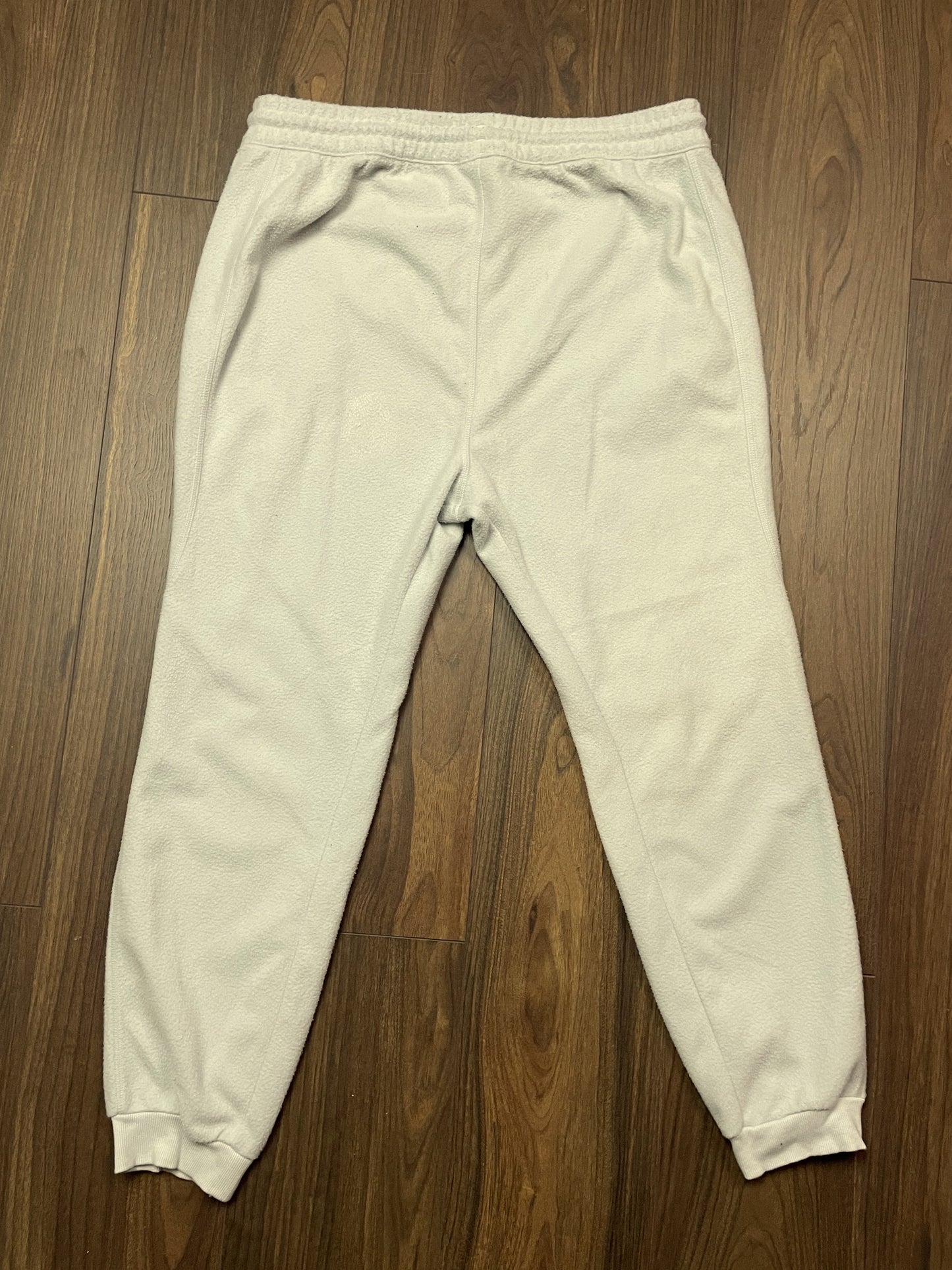 Φλις, Aνδρική Αθλητική Φόρμα REEBOK σε Σιέλ του Πάγου (Large)