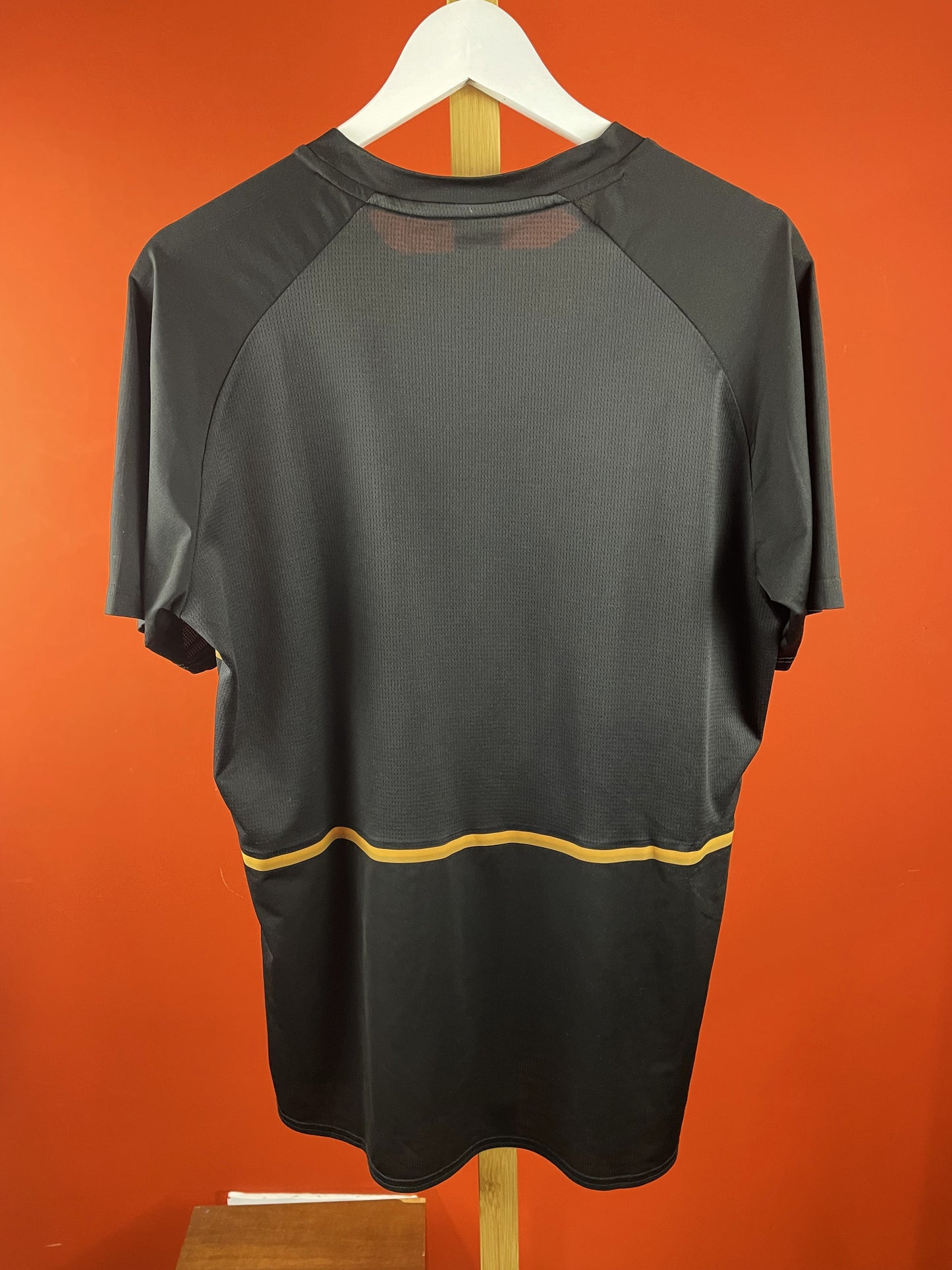 Ανδρική, Αθλητική Μπλούζα PUMA Training σε Μαύρο χρώμα (Medium)