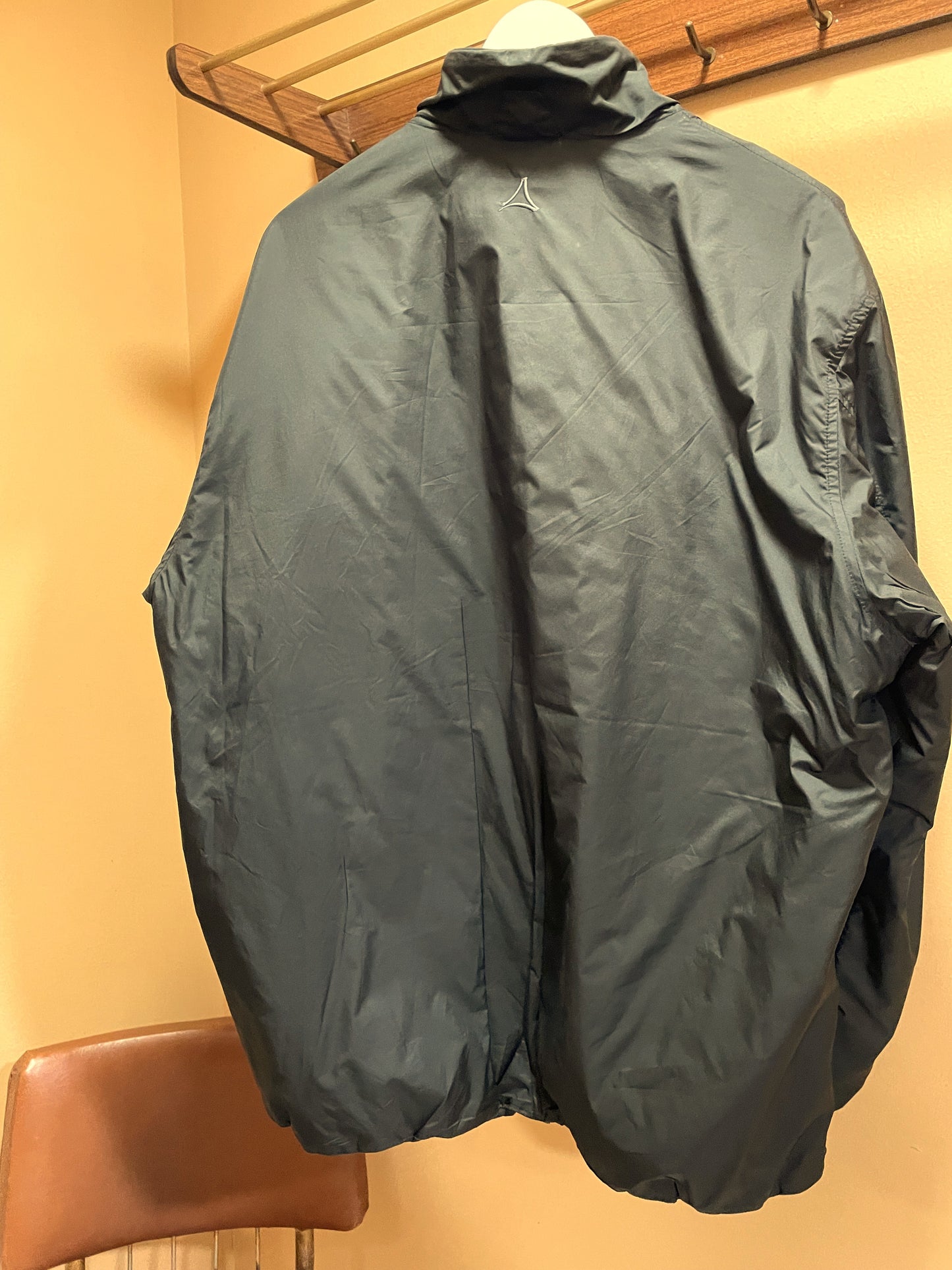 Premium, Ανδρικό, Σπορ Μπουφάν SCHOFFEL σε Μαύρο Χρώμα (XL/2XL-Νο 56)