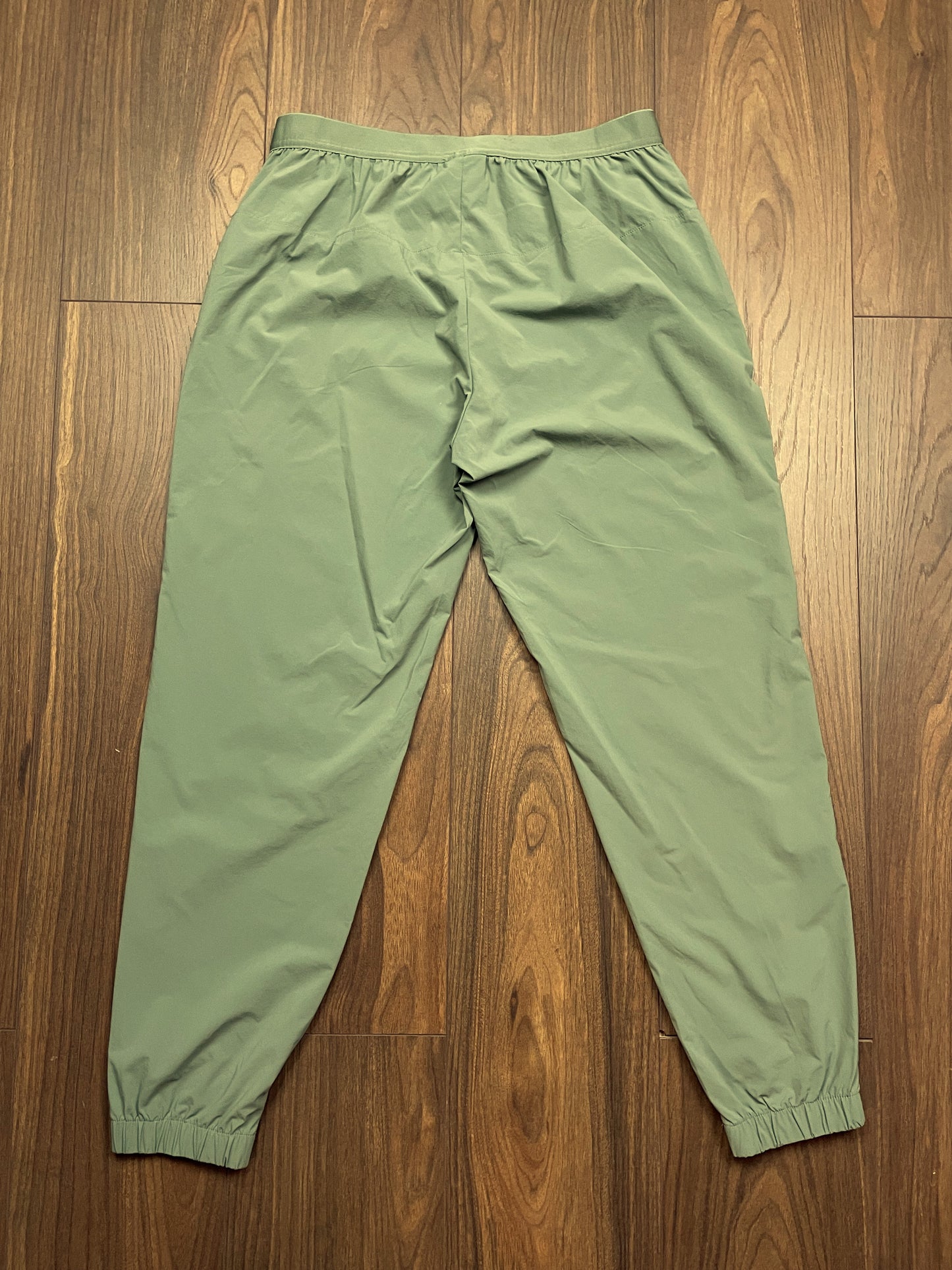 Γυναικεία, Αθλητική Φόρμα JACK WOLFSKIN σε Χακί χρώμα (Large)