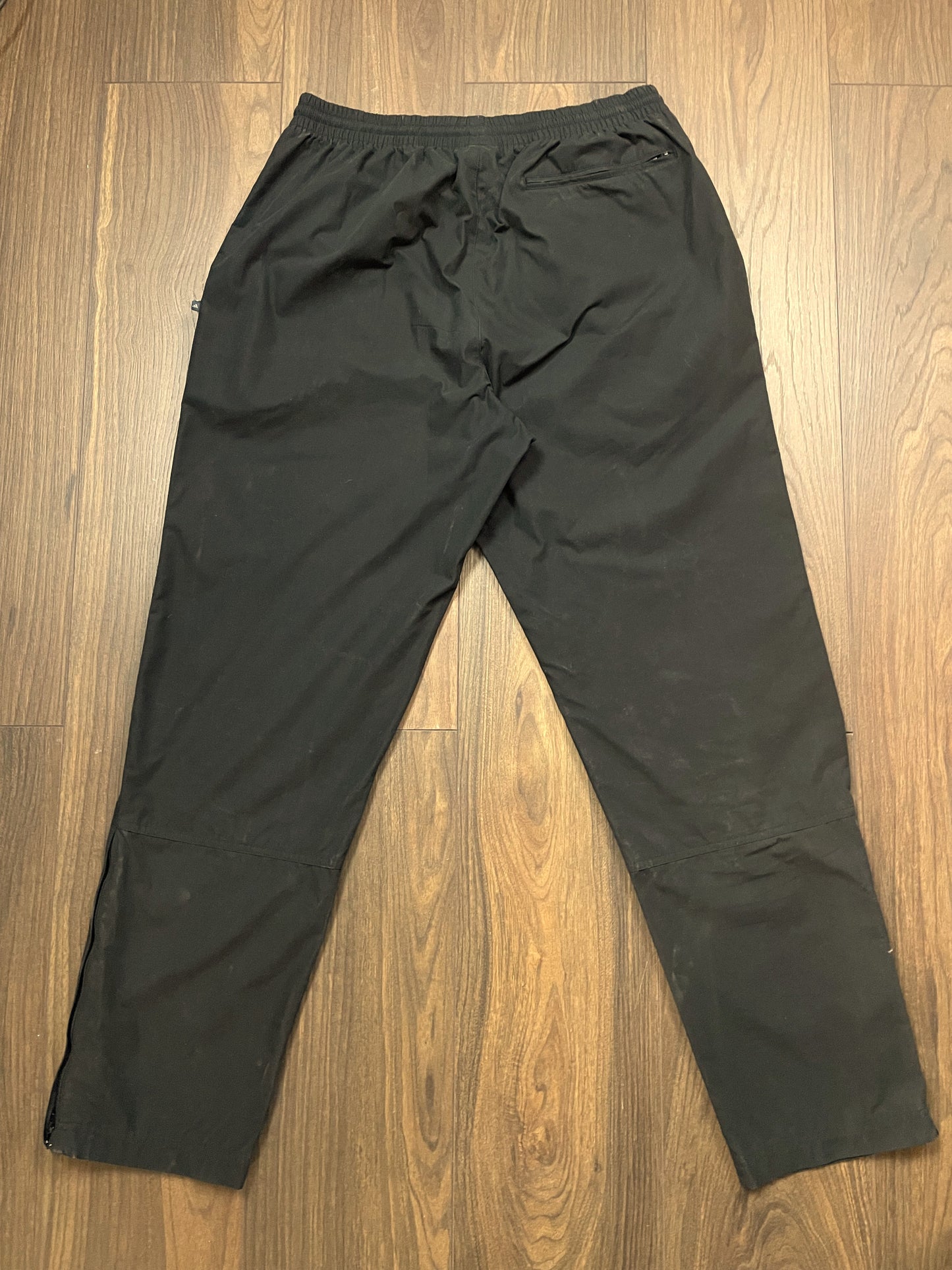 Aνδρική, Αθλητική Φόρμα ADIDAS σε Μαύρο χρώμα (Μ/L)