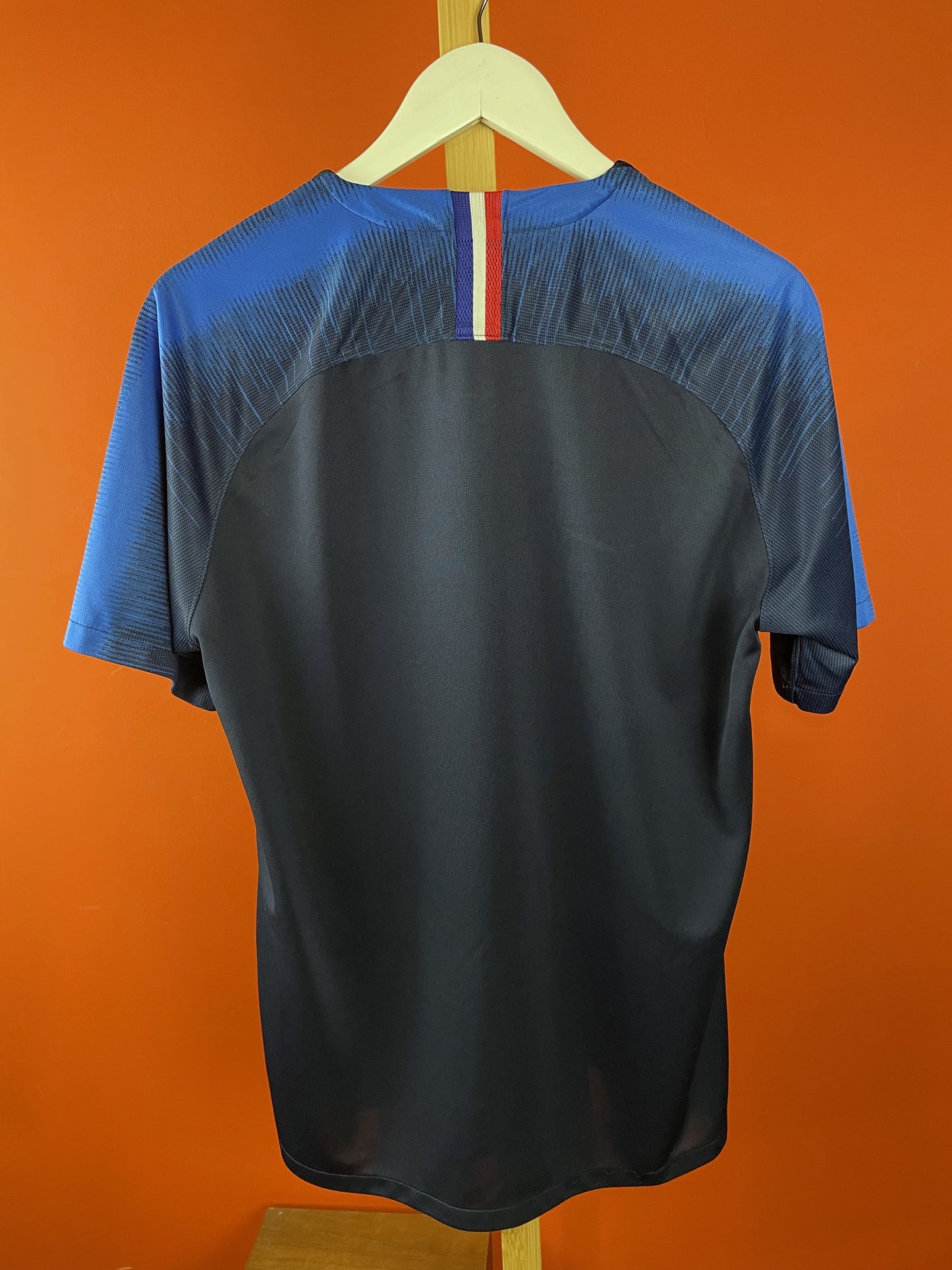 Ποδοσφαιρική Φανέλα ΓΑΛΛΙΑΣ by NIKE (M/L)