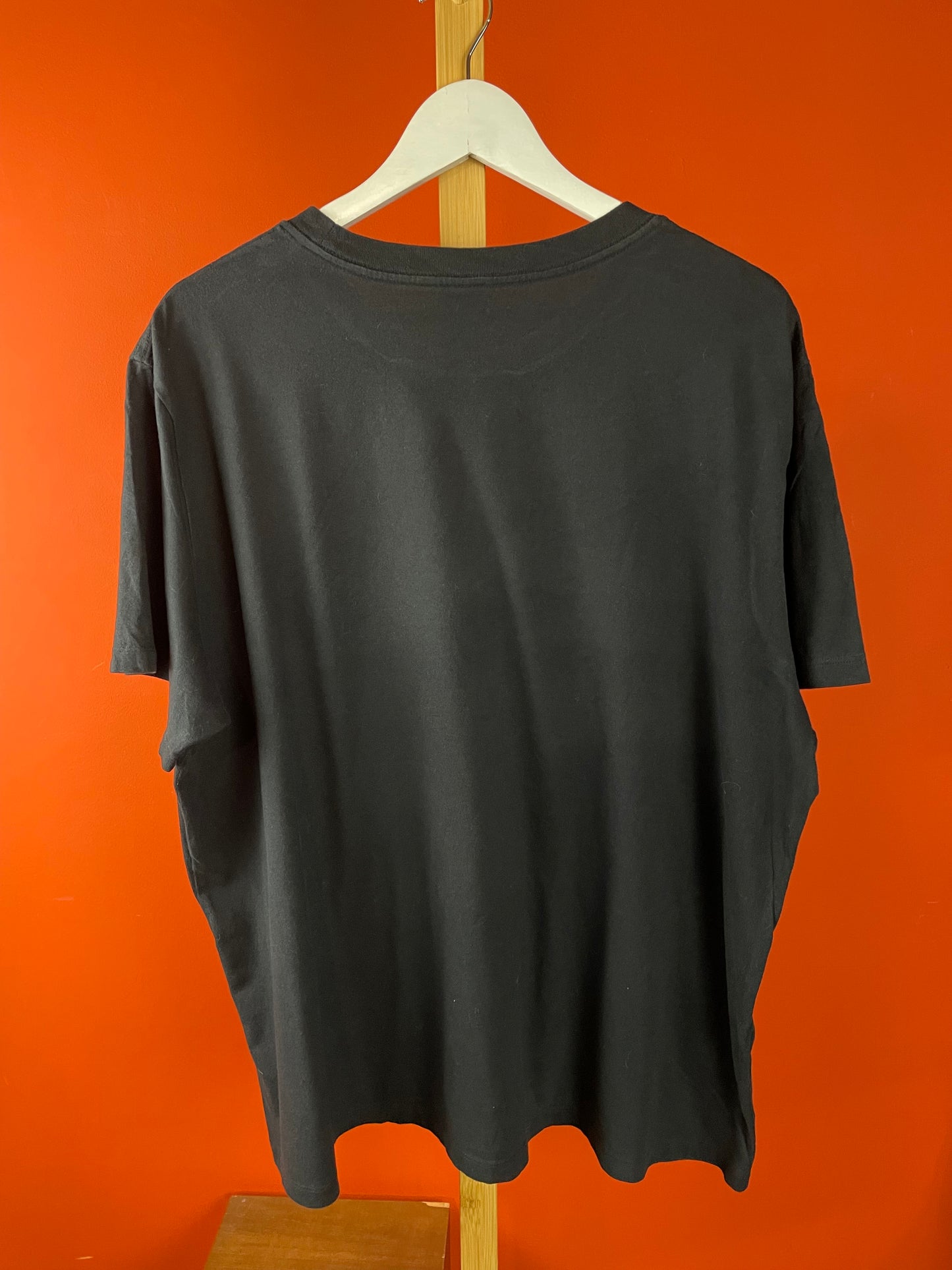 Ανδρική, Κοντομάνικη Μπλούζα / T-Shirt LEVI'S σε Μαύρο χρώμα (2XL)