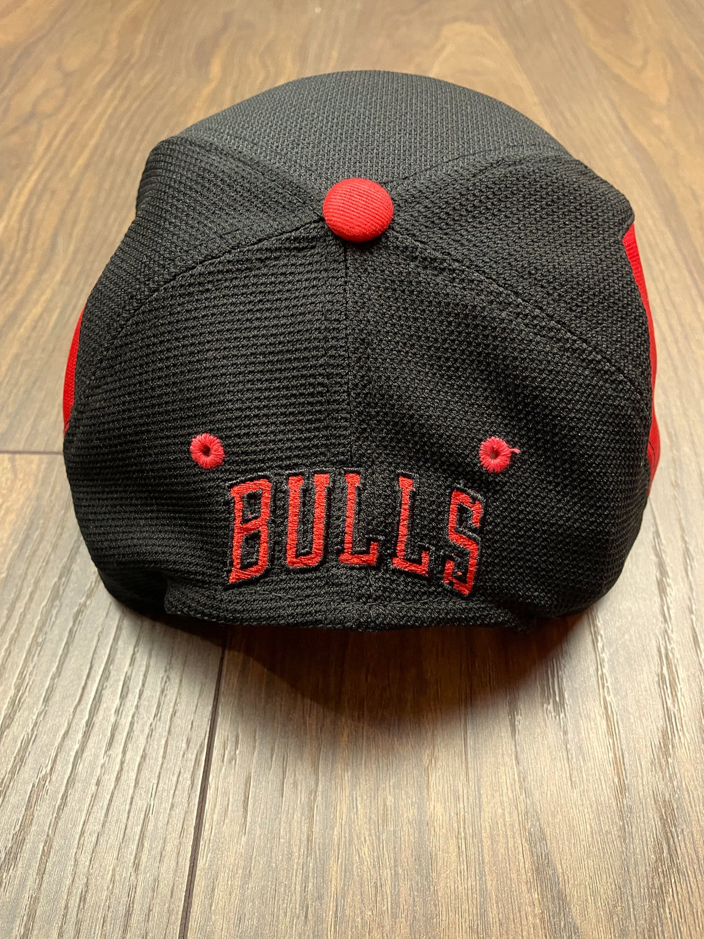 Καπέλο / Τζόκεϊ CHICAGO BULLS Youth