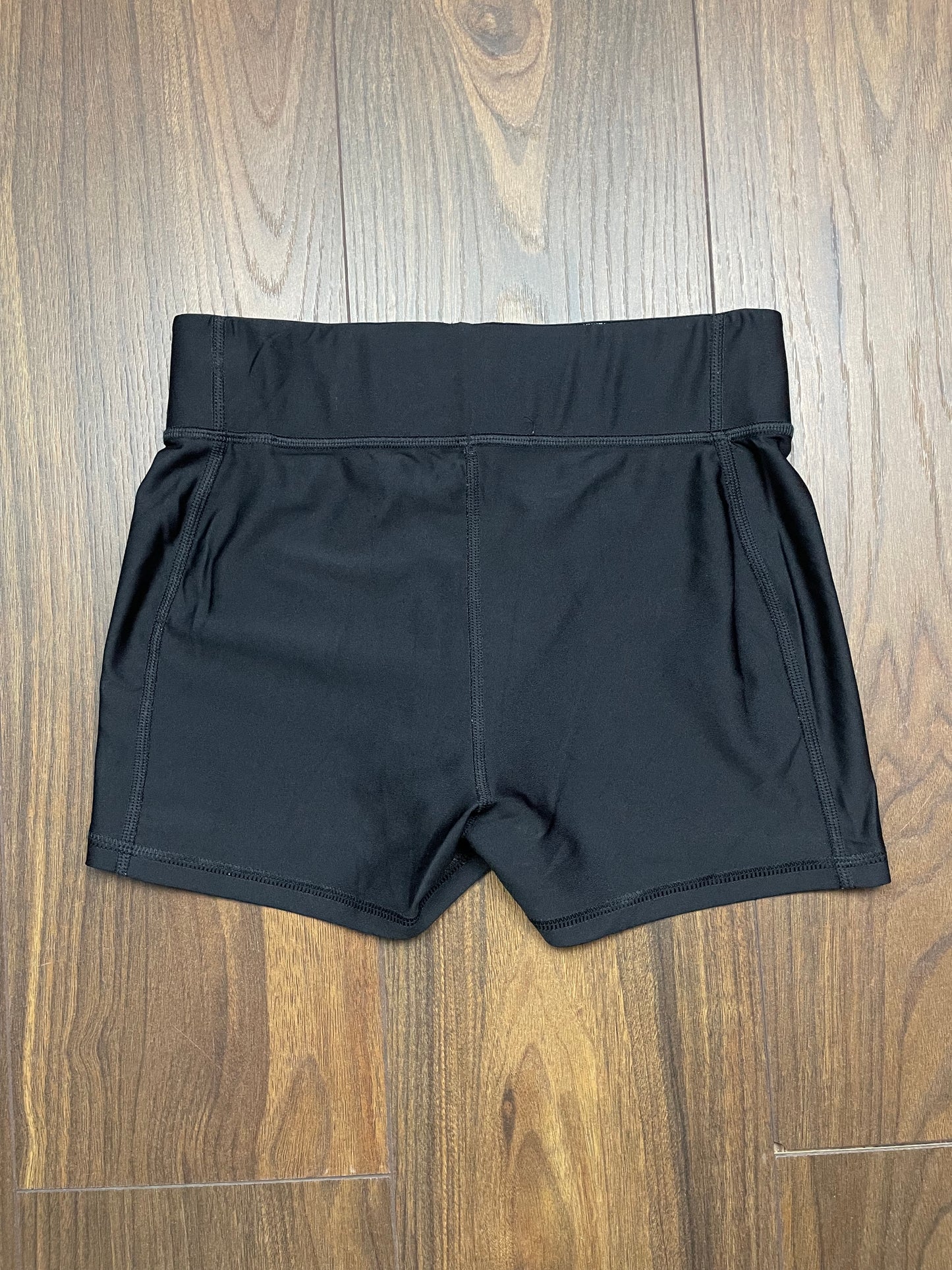Γυναικείο Αθλητικό, ελαστικό Σορτς UNDER ARMOUR Compression σε Μαύρο Χρώμα (Small)
