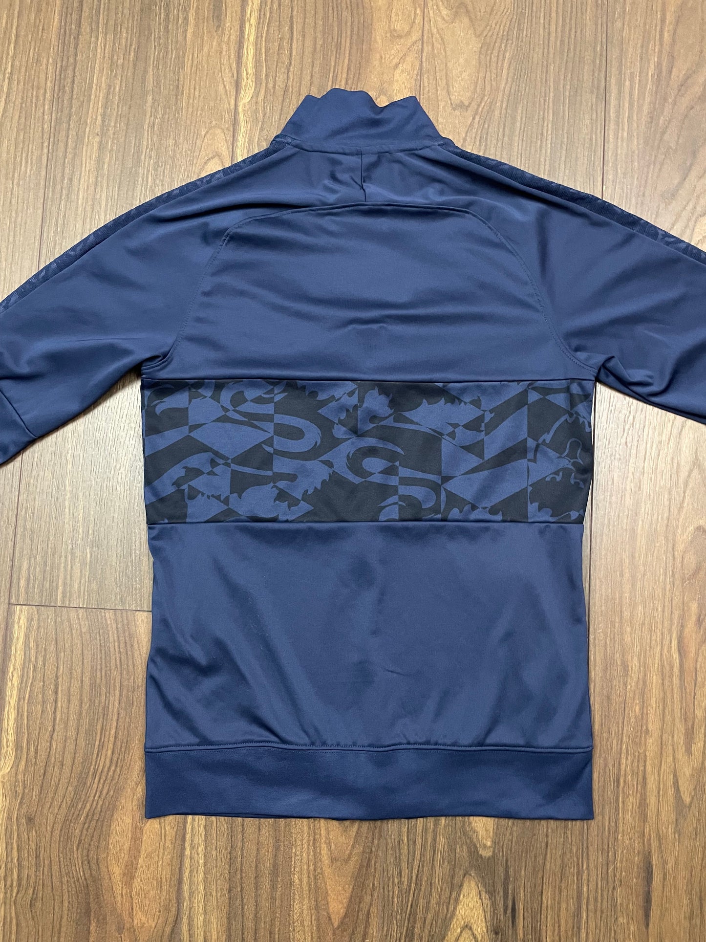 England Track Jacket ANTHEM EURO 2020 (Small)