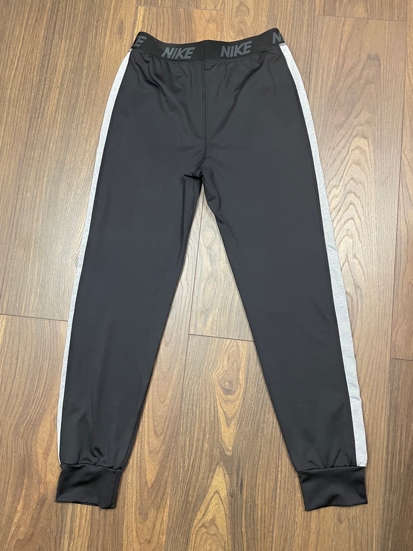 Γυναικείο, Αθλητικό Κολάν NIKE Dri-Fit σε Μαύρο χρώμα (Medium)