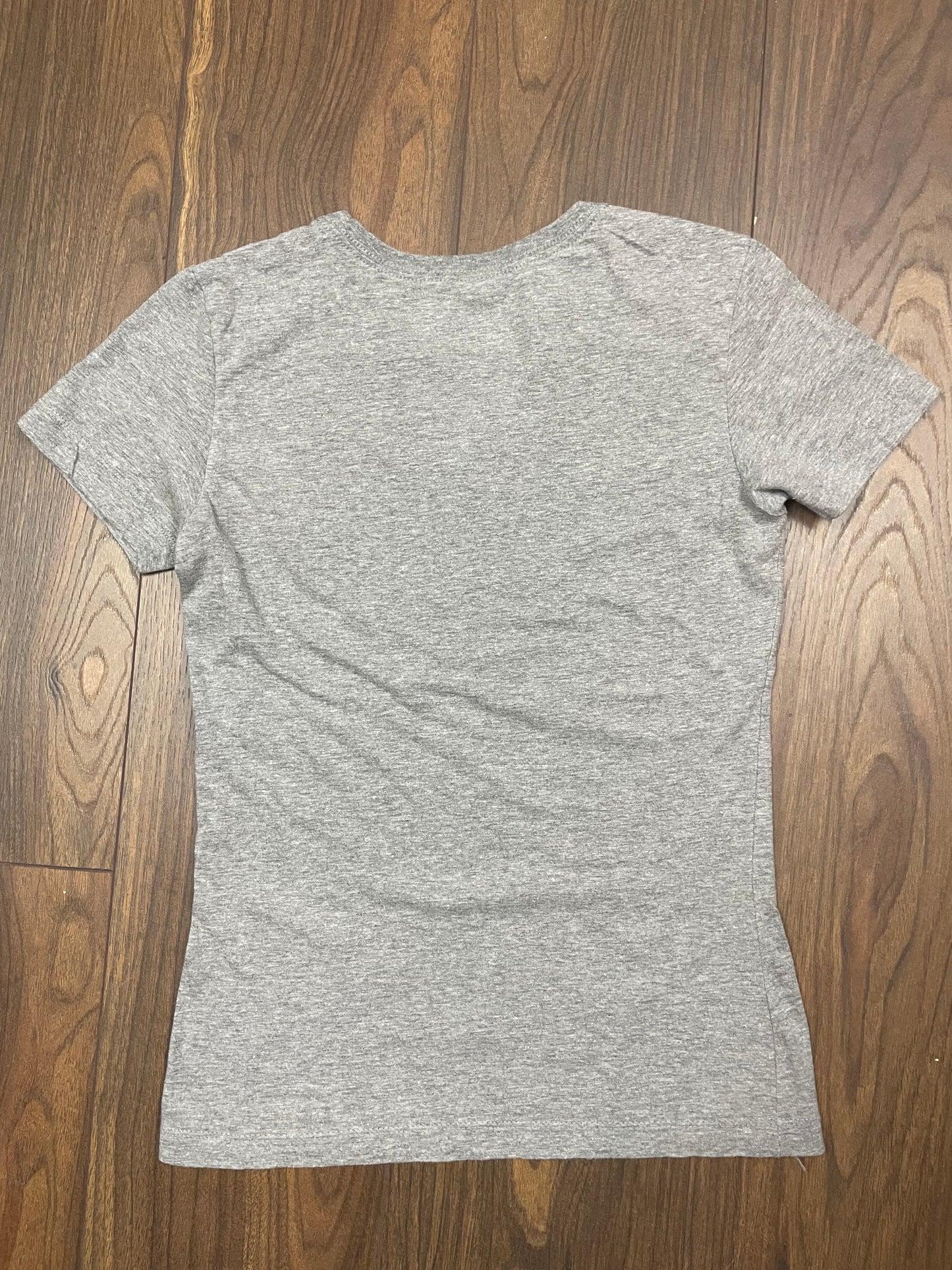 Αθλητική Γυναικεία Μπλούζα - T-Shirt NIKE Boise State Football (Small)