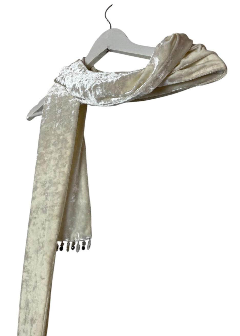 Γυναικεία Πασμίνα CELTICA σε Ζαχαρί Χρώμα