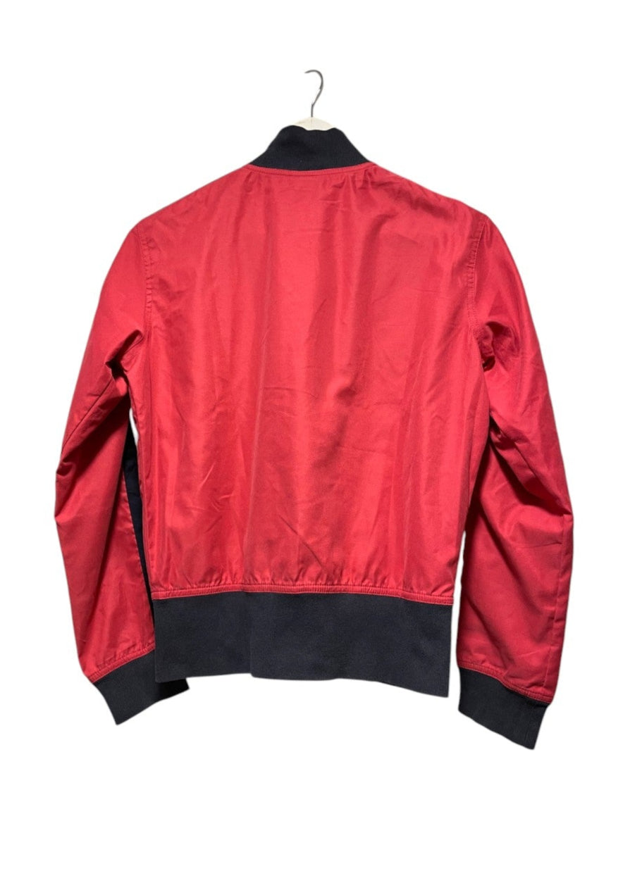 Γυναικεία Αθλητική Ζακέτα NIKE σε Κοραλί χρώμα (Small)