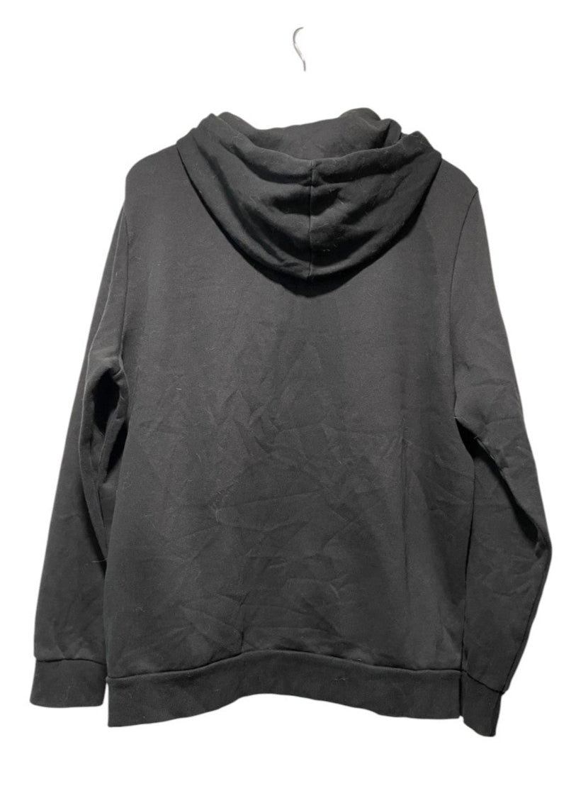 Ανδρική Αθλητική Ζακέτα PUMA σε Μαύρο χρώμα (M/L)