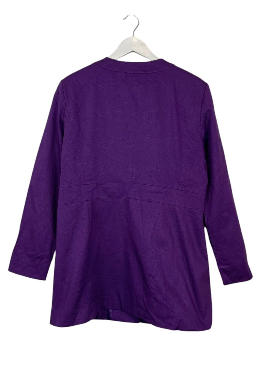 Stock, Γυναικείο Τζάκετ BONITA σε Μωβ Χρώμα (XL)