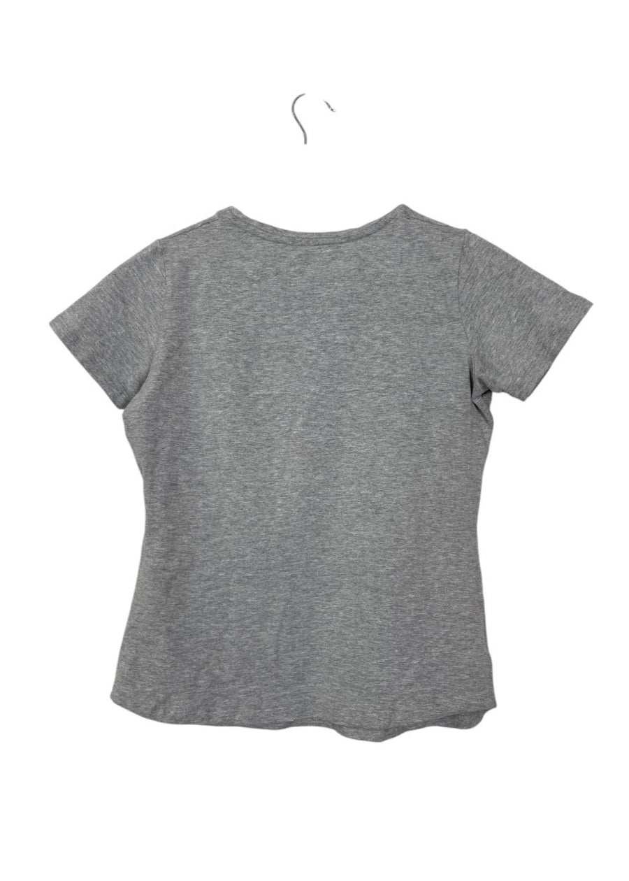 Γυναικεία Μπλούζα - T-Shirt PEPE JEANS σε Γκρι Χρώμα (Small)