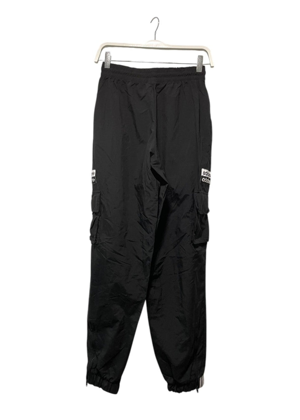 Γυναικεία Αθλητική Φόρμα ADIDAS σε Μαύρο χρώμα (Small)
