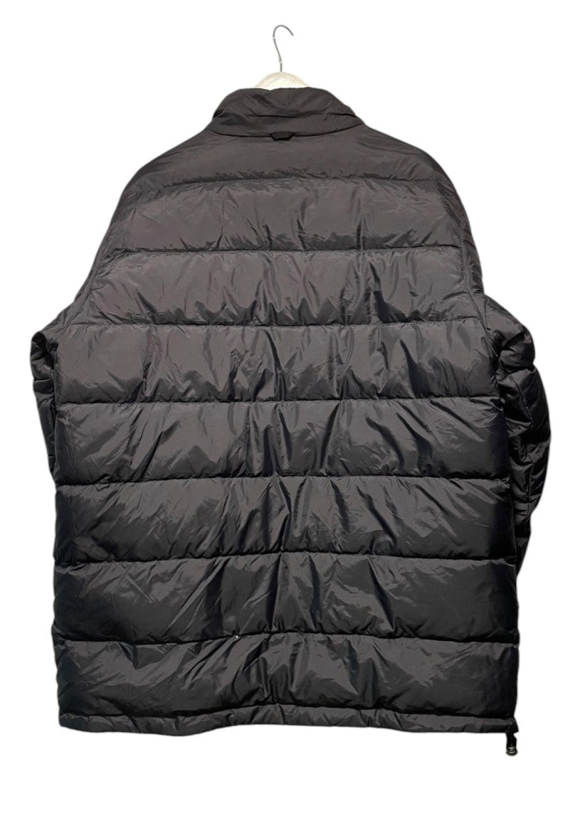 Ανδρικό Ελαφρύ Αθλητικό Τζάκετ WOOLRICH σε Μαύρο χρώμα (Large)