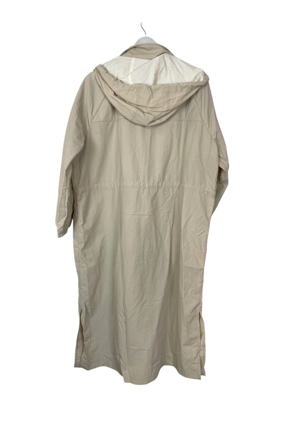 Stock Γυναικεία Καπαρντίνα TOM TAILOR σε Μπεζ της Άμμου (XL)