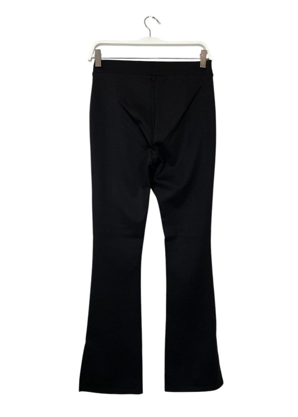 Stock, Γυναικείο Ελαστικό Παντελόνι / Κολάν TOM TAILOR σε Μαύρο χρώμα (M & L)