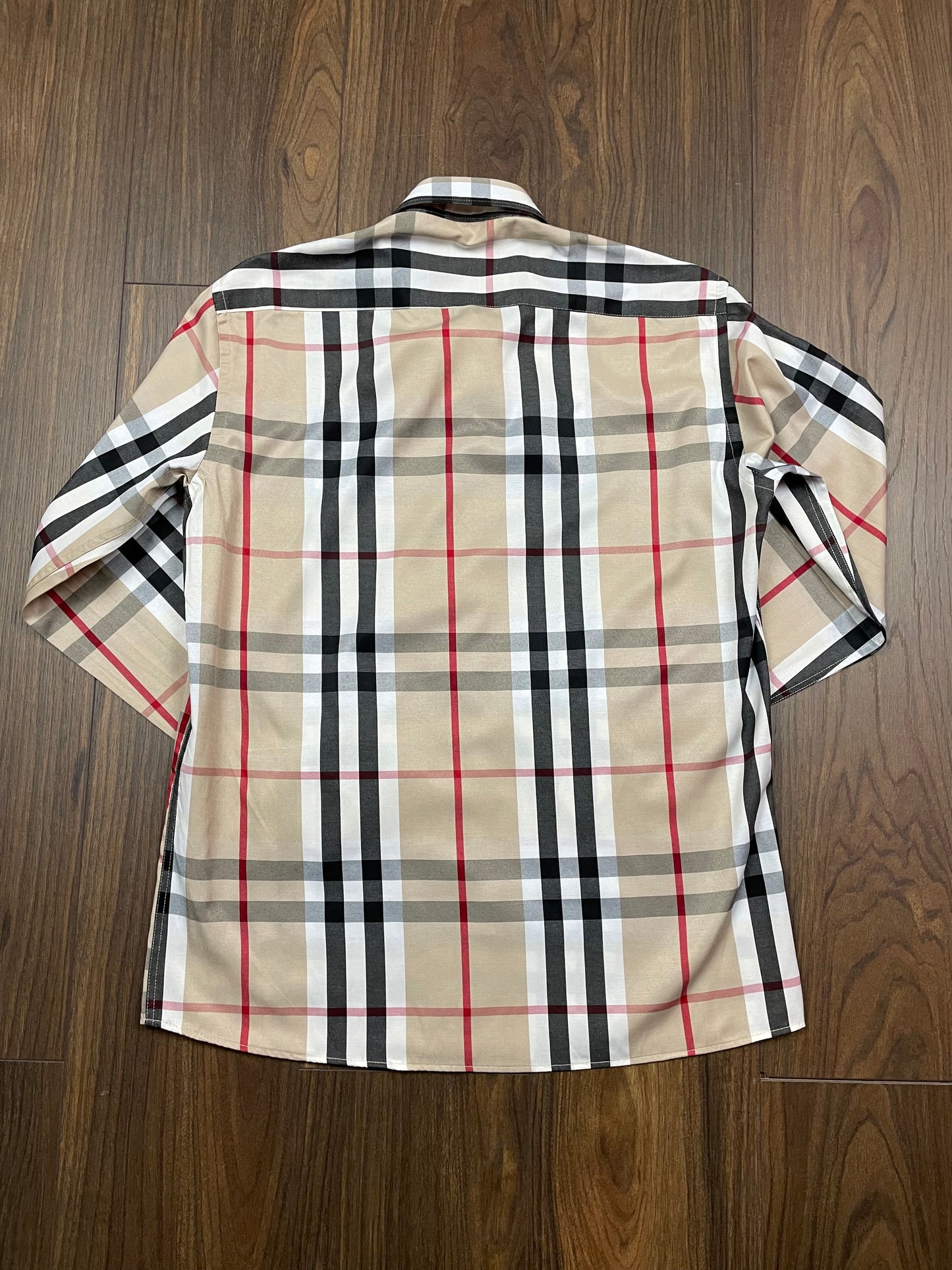 Ανδρικό Πουκάμισο BURBERRY London (Medium)