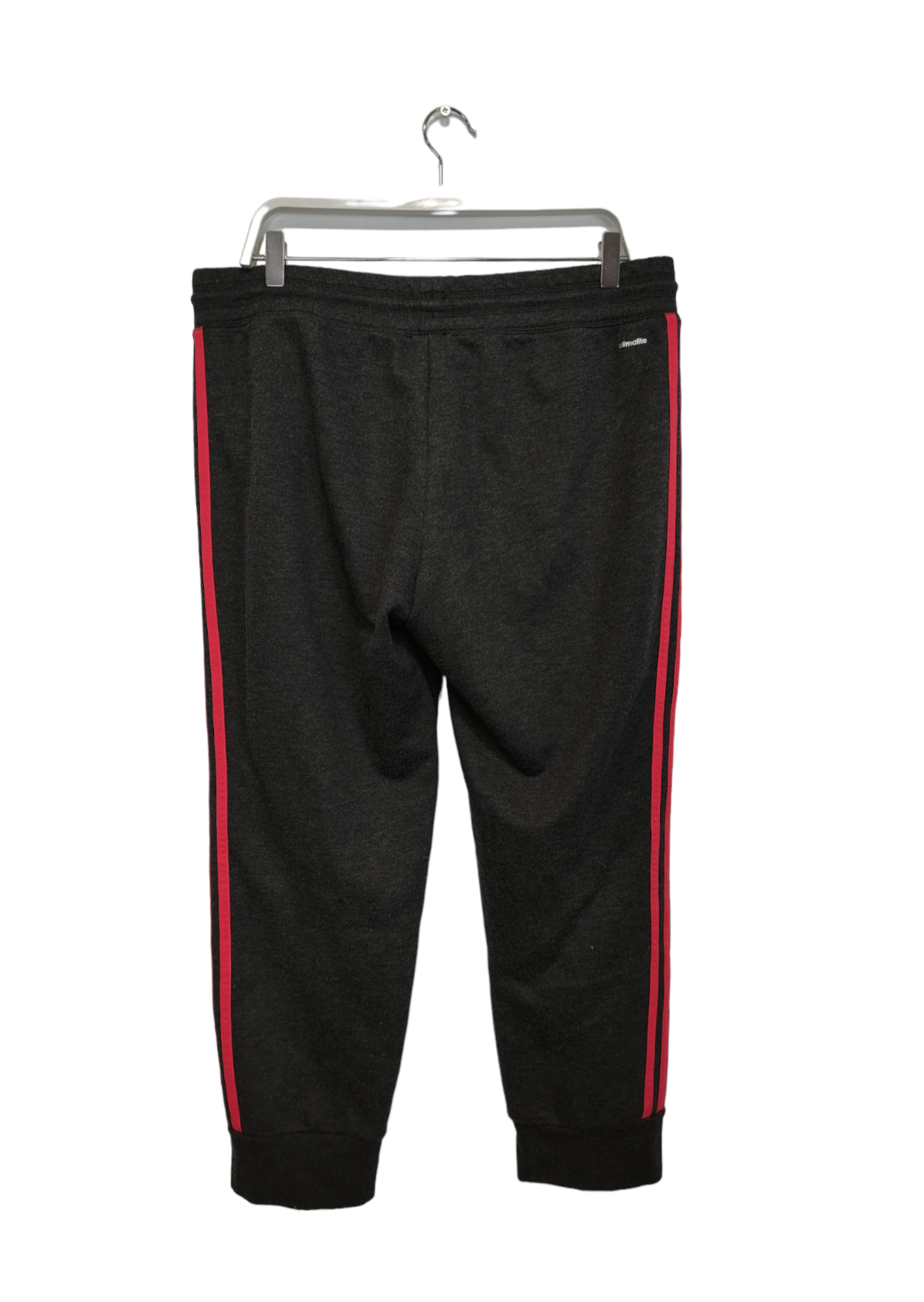 Γυναικεία, Φούτερ Αθλητική Φόρμα ADIDAS σε Γκρι χρώμα (XL)