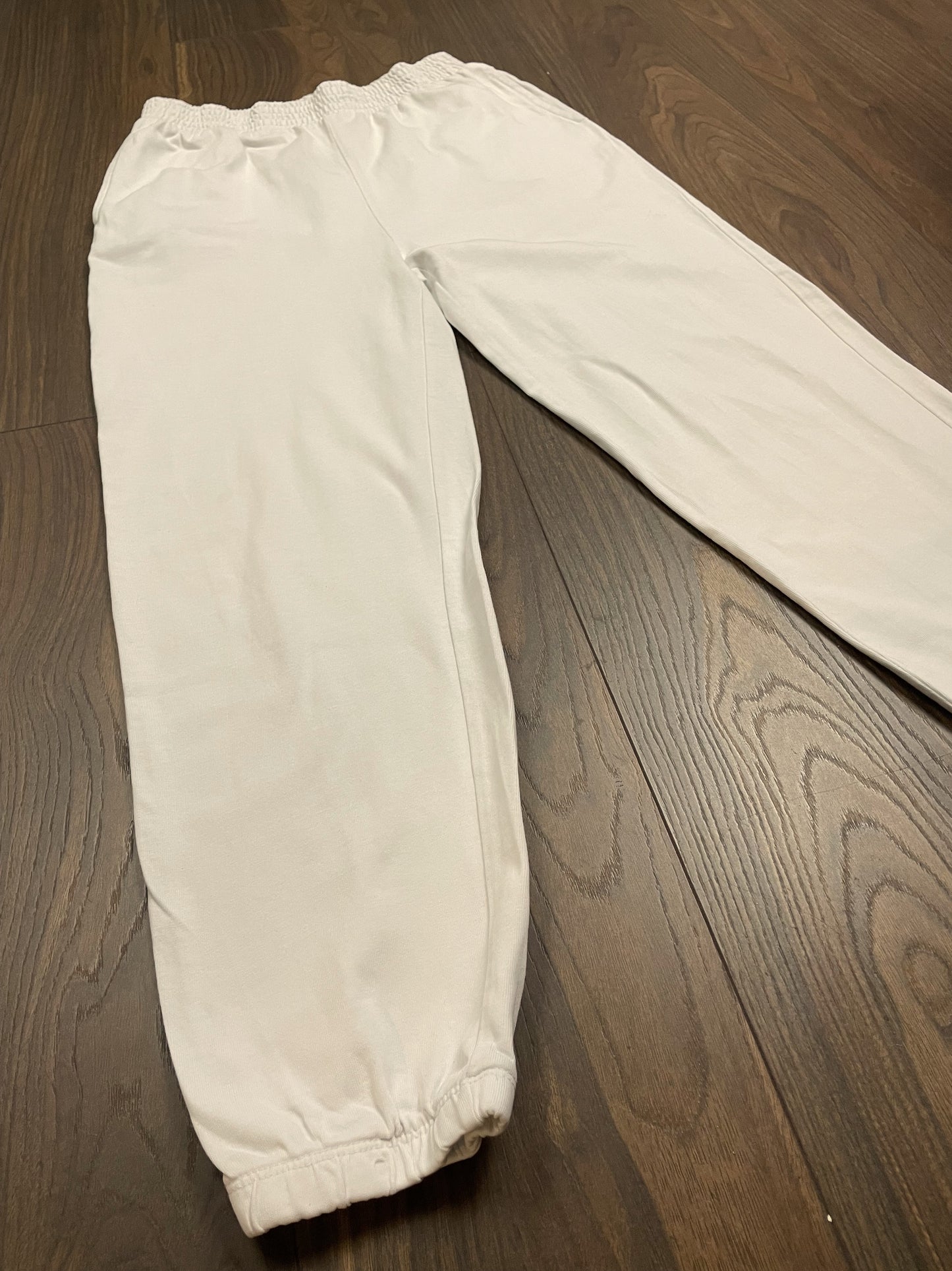 Γυναικεία Σπορ Φόρμα ZARA σε Λευκό χρώμα (Medium)