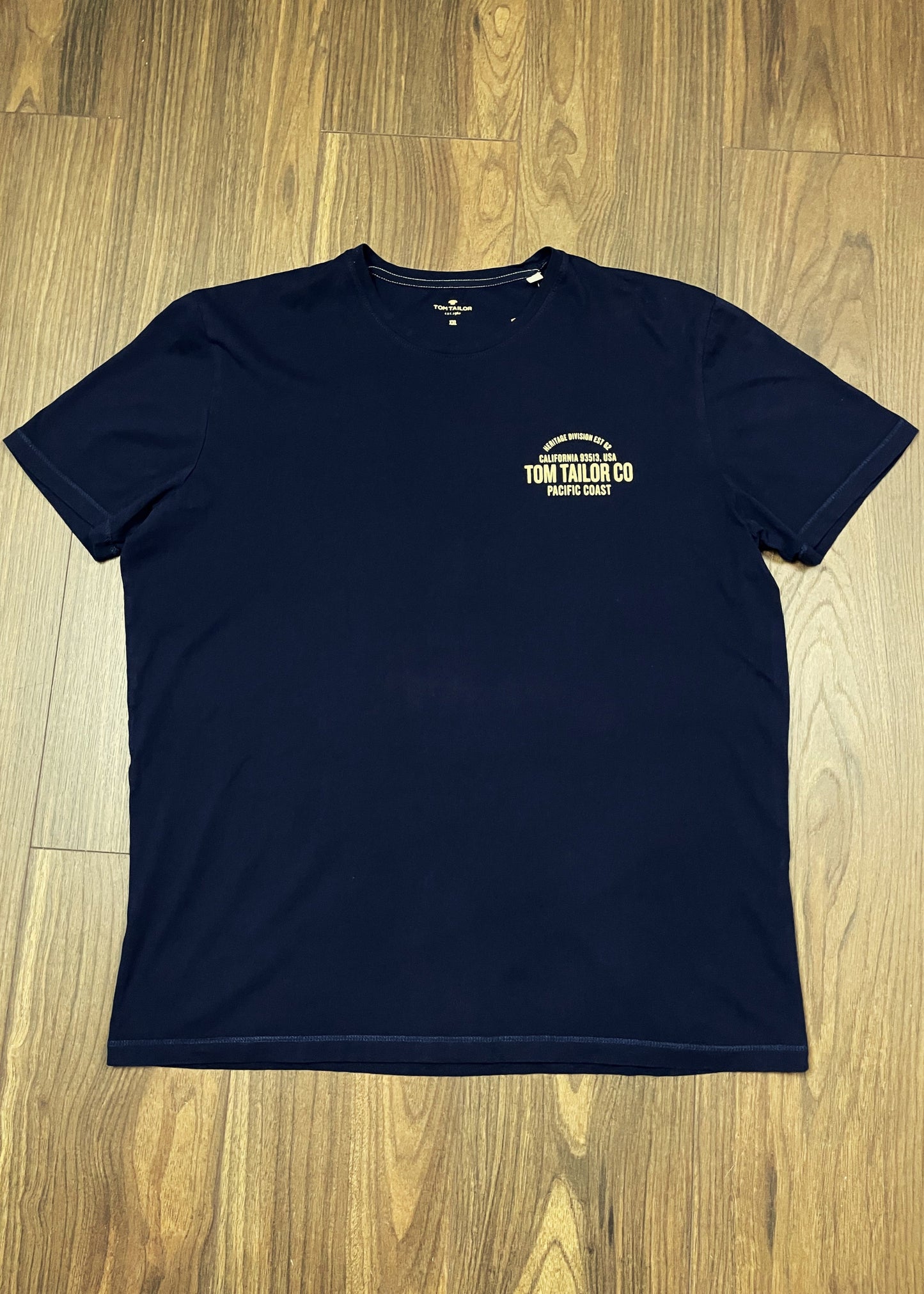 Ανδρικό T-Shirt
