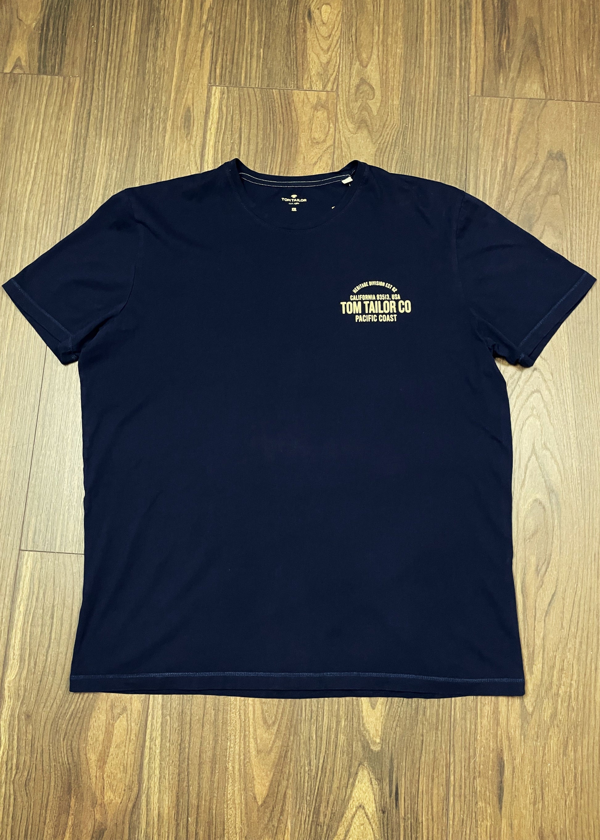 Ανδρικό T-Shirt
