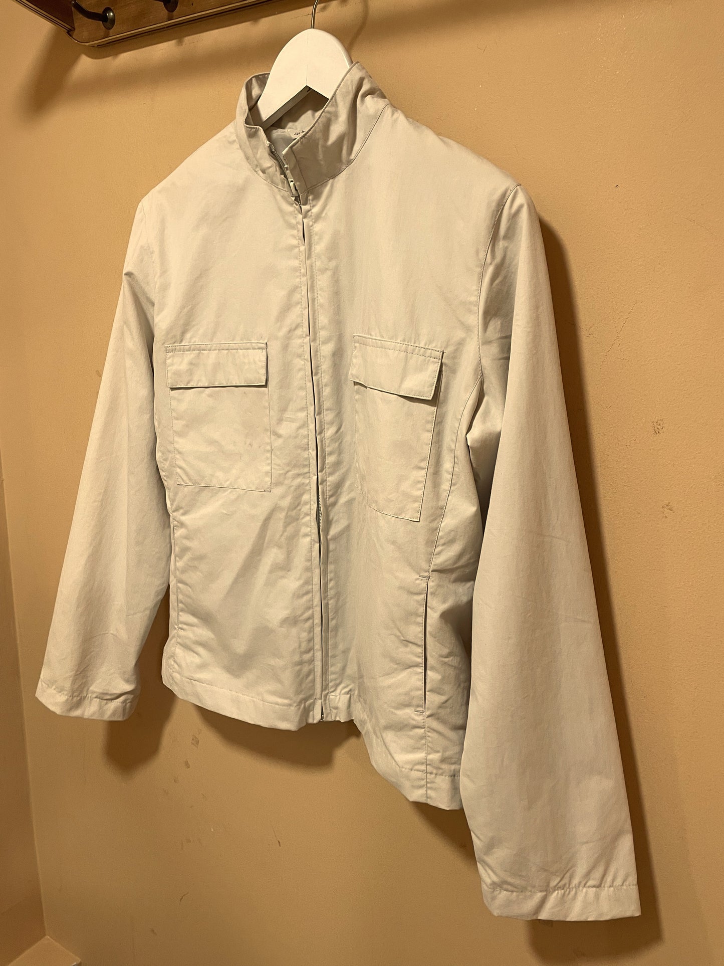 Stock, 2000's Γυναικείο Τζάκετ MORITZ σε Nude χρώμα (Medium)