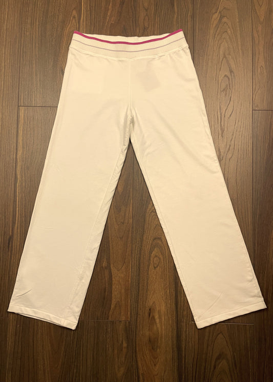 Γυναικεία Αθλητική Φόρμα EMPORIO ARMANI σε Λευκό χρώμα (M/L)