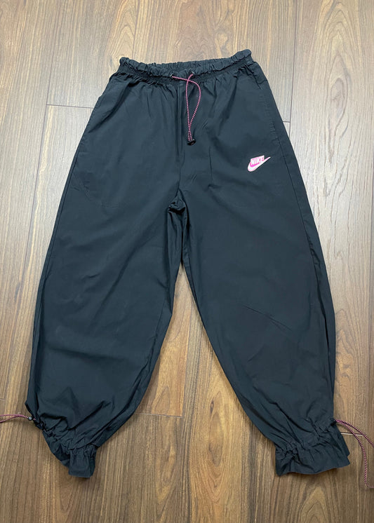 Γυναικεία Αθλητική Φόρμα ΝΙΚΕ σε Μαύρο χρώμα (Small)