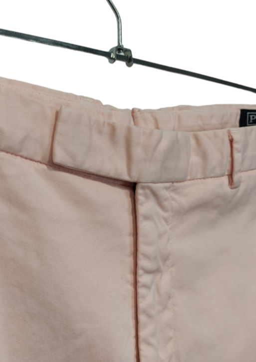 Aνδρικό Παντελόνι RALPH LAUREN σε Παλ Ροζ χρώμα (No 50/L)